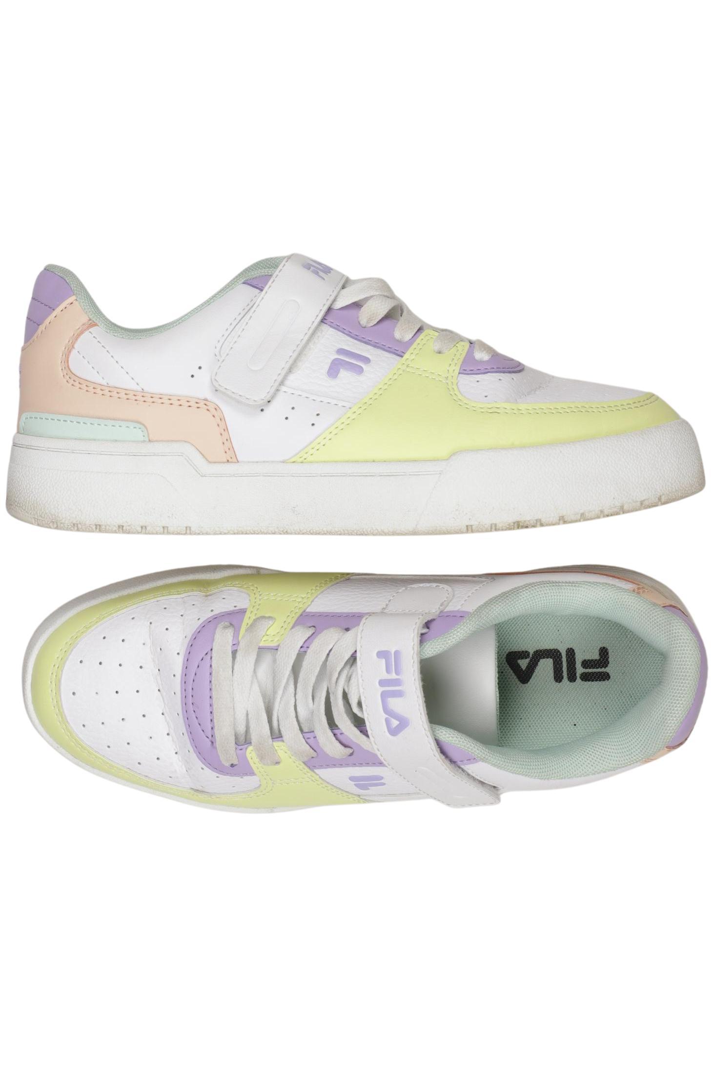 

Fila Damen Sneakers, mehrfarbig, Gr. 40