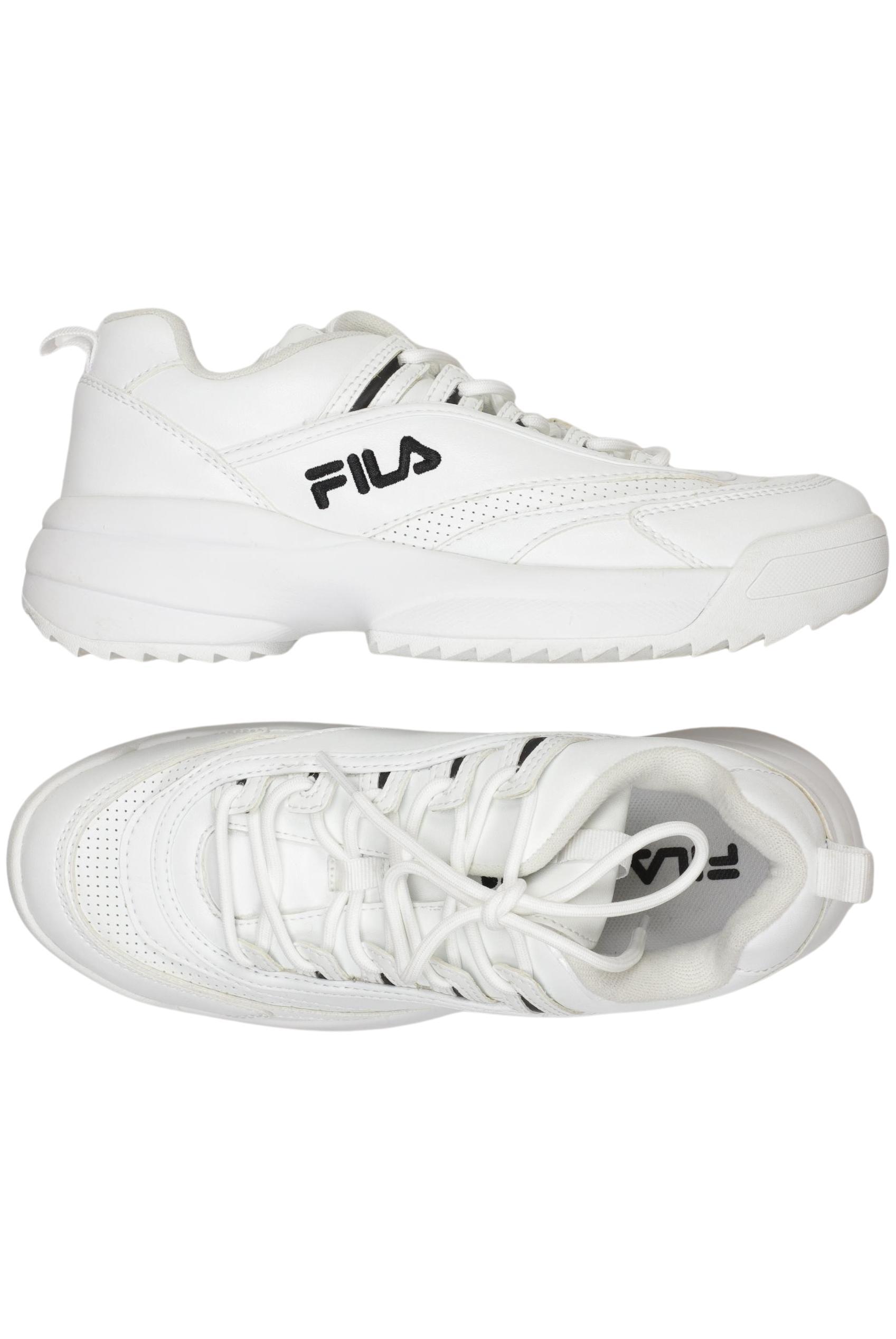 

Fila Damen Sneakers, weiß, Gr. 39