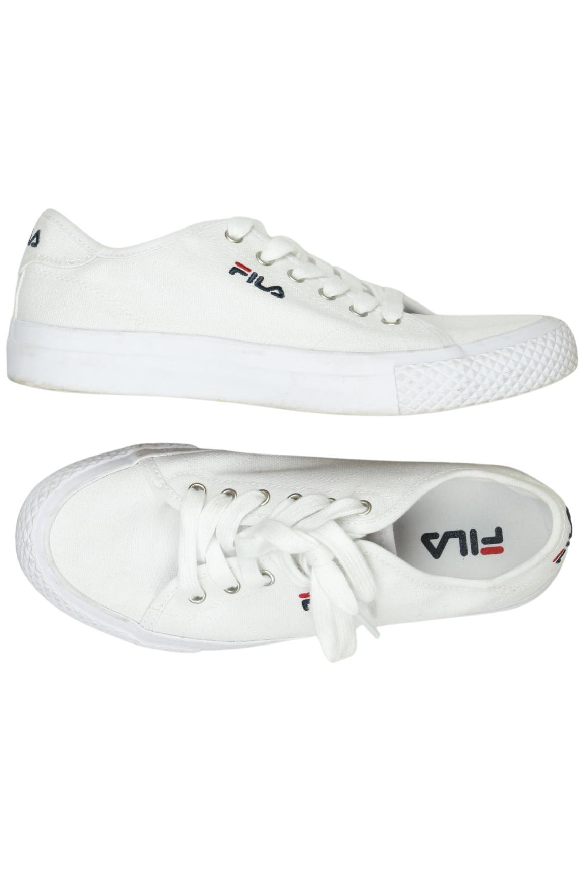 

Fila Damen Sneakers, weiß, Gr. 39