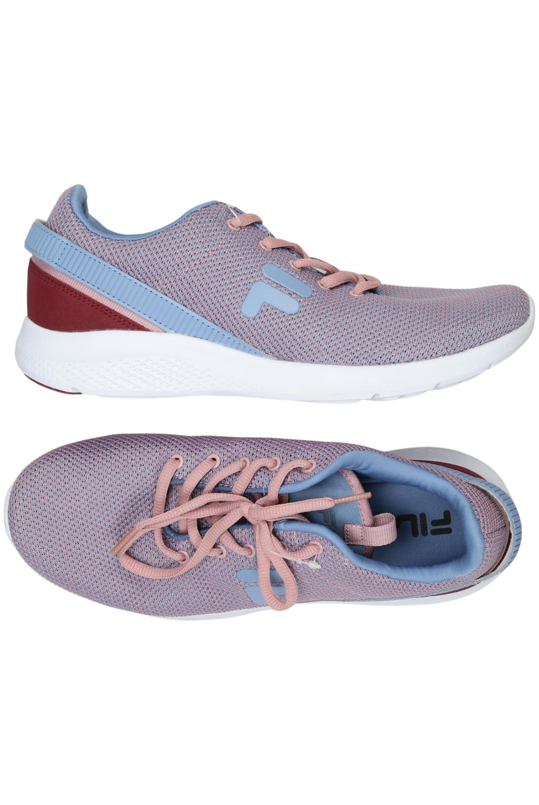 

Fila Damen Sneakers, mehrfarbig, Gr. 39