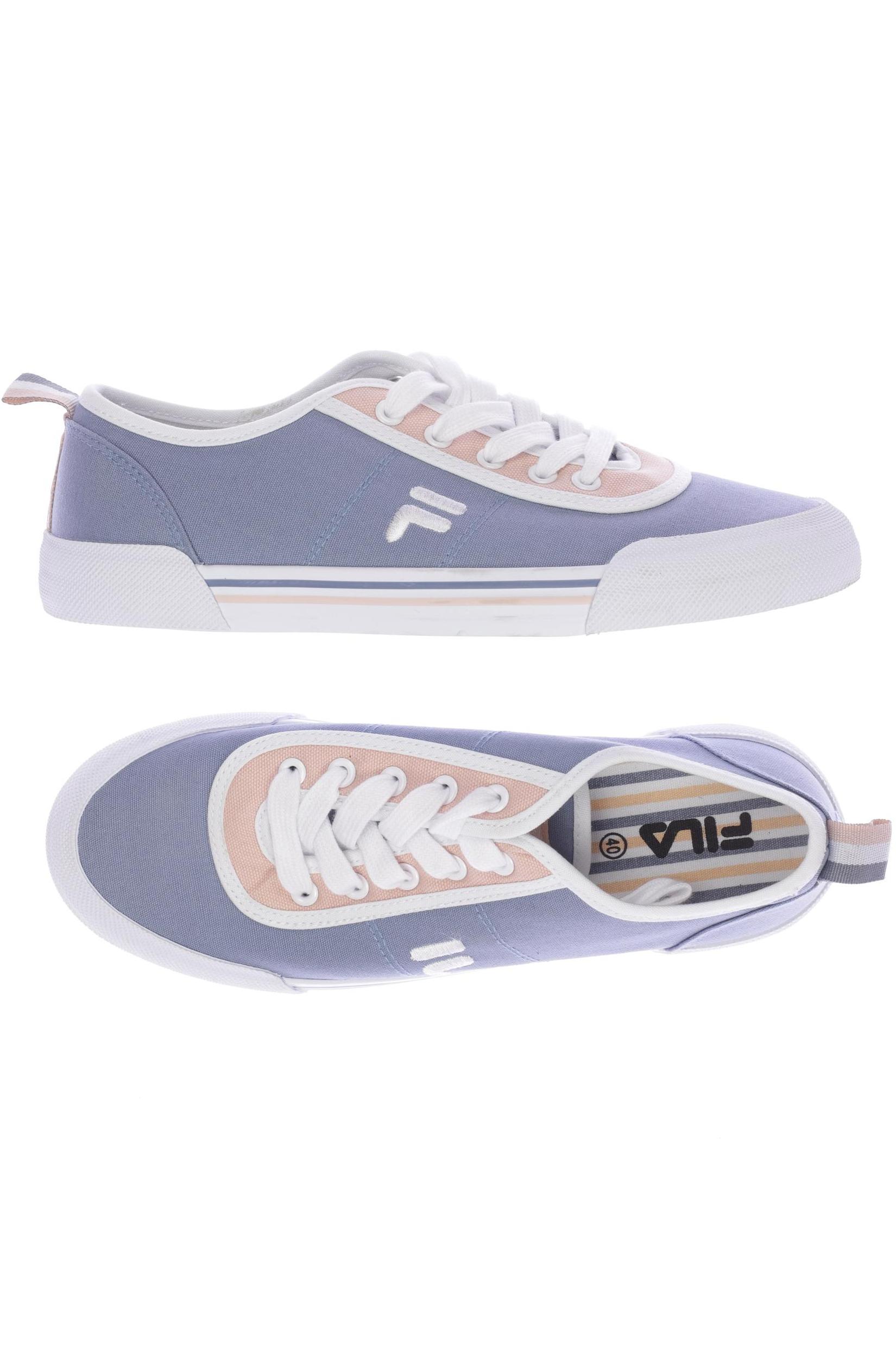

FILA Damen Sneakers, blau