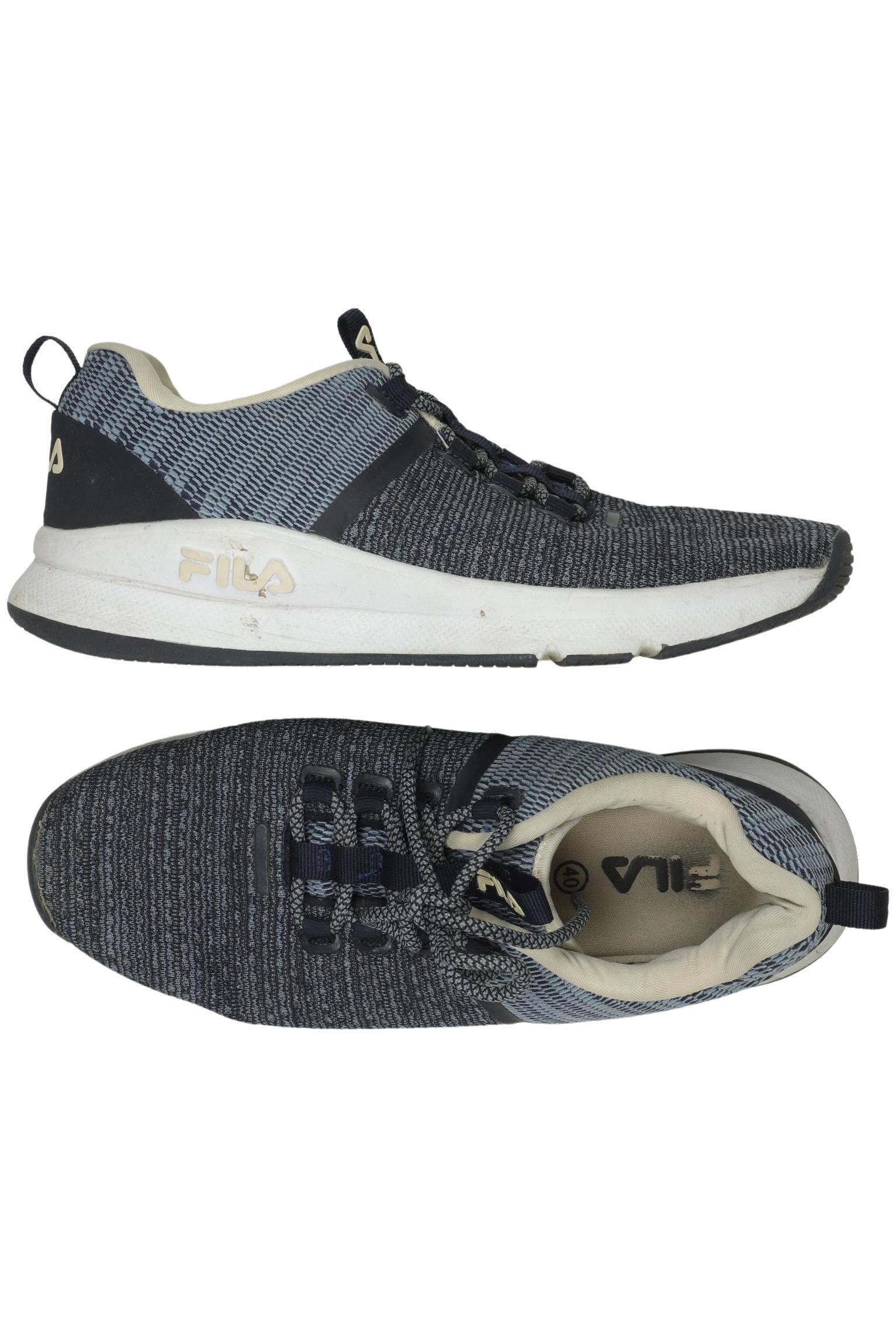 

Fila Damen Sneakers, mehrfarbig, Gr. 40