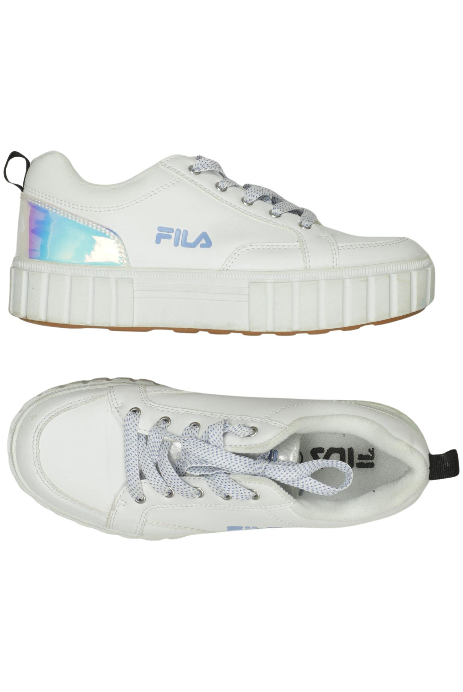

Fila Damen Sneakers, weiß, Gr. 38