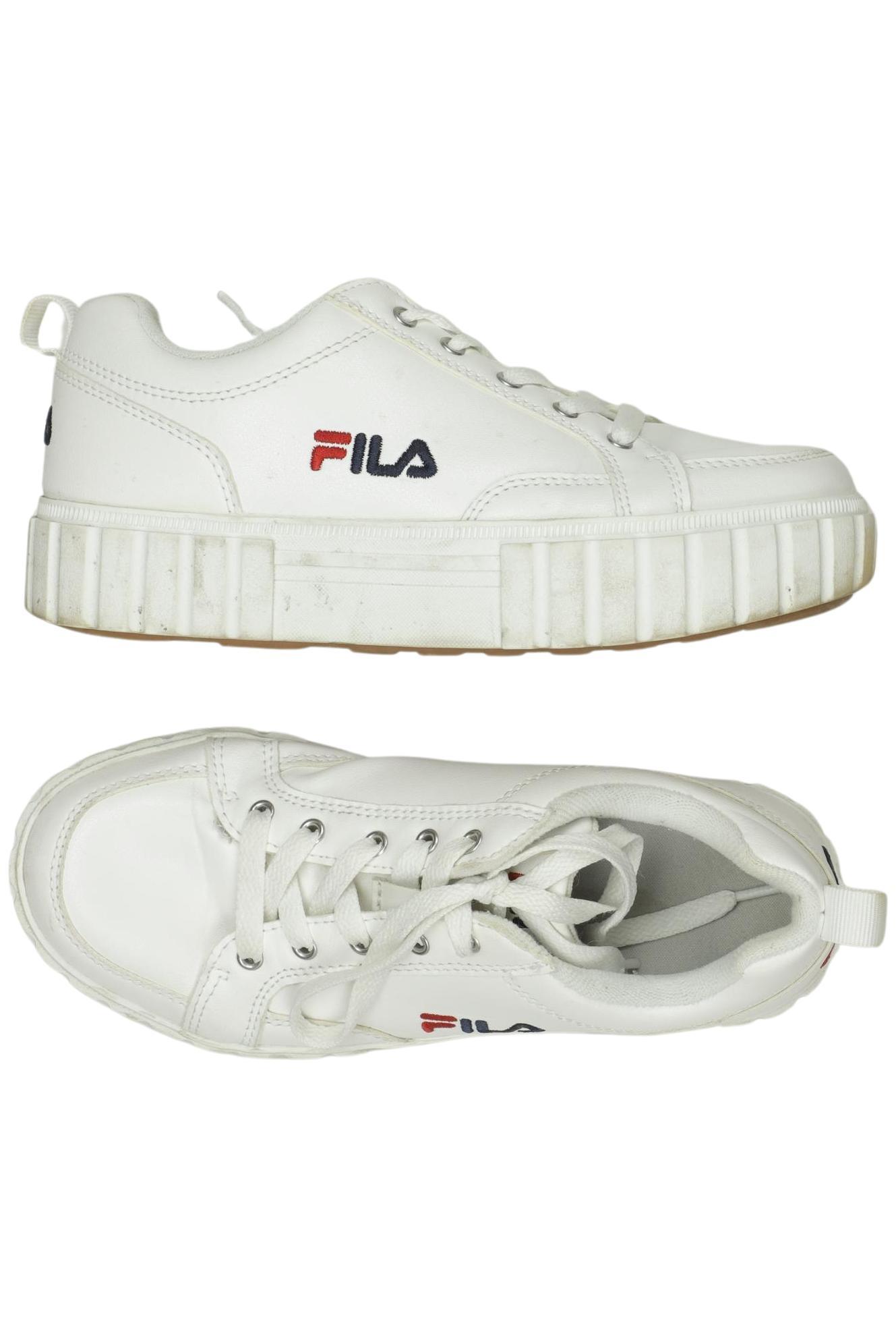 

Fila Damen Sneakers, weiß, Gr. 36