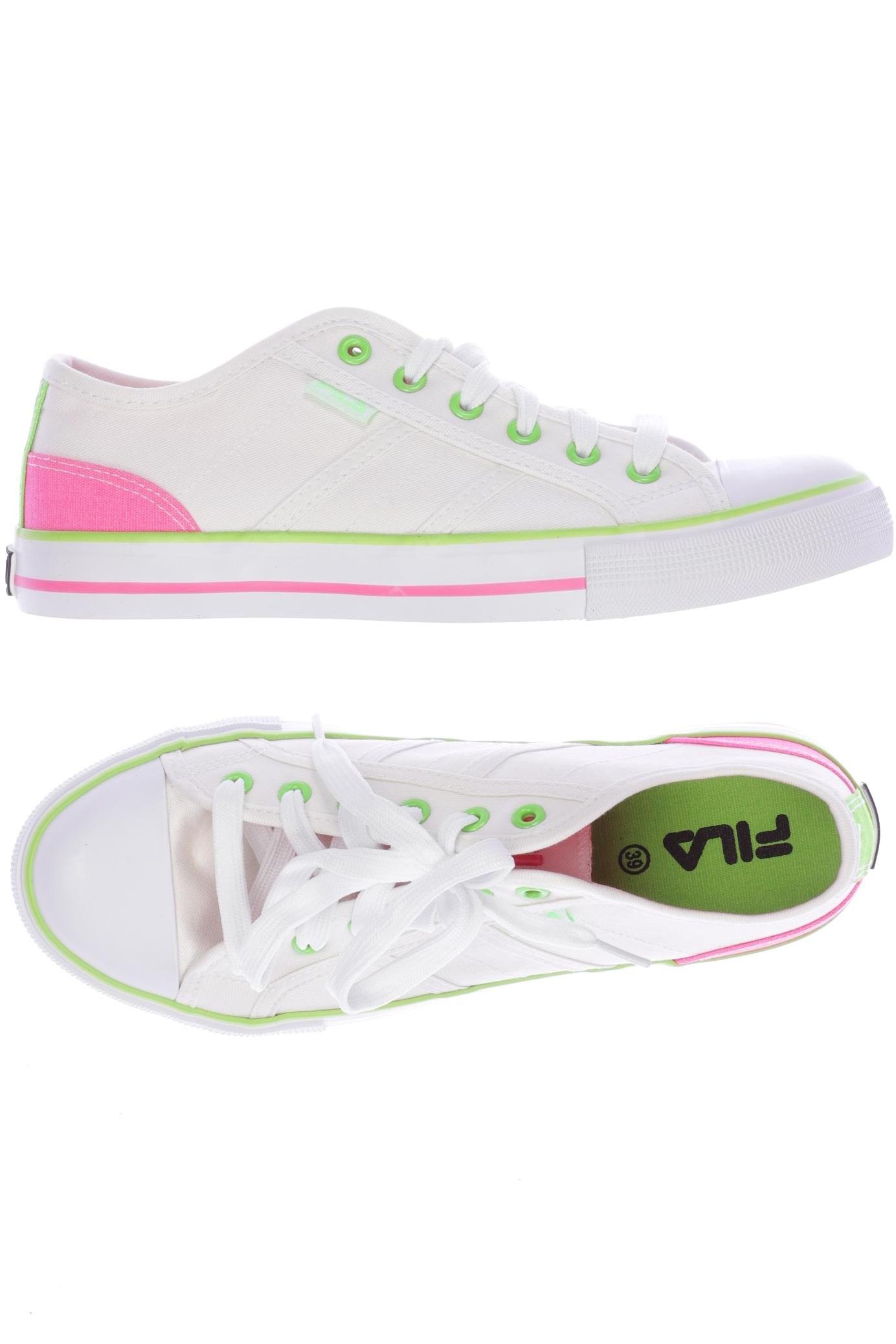 

Fila Damen Sneakers, weiß, Gr. 39