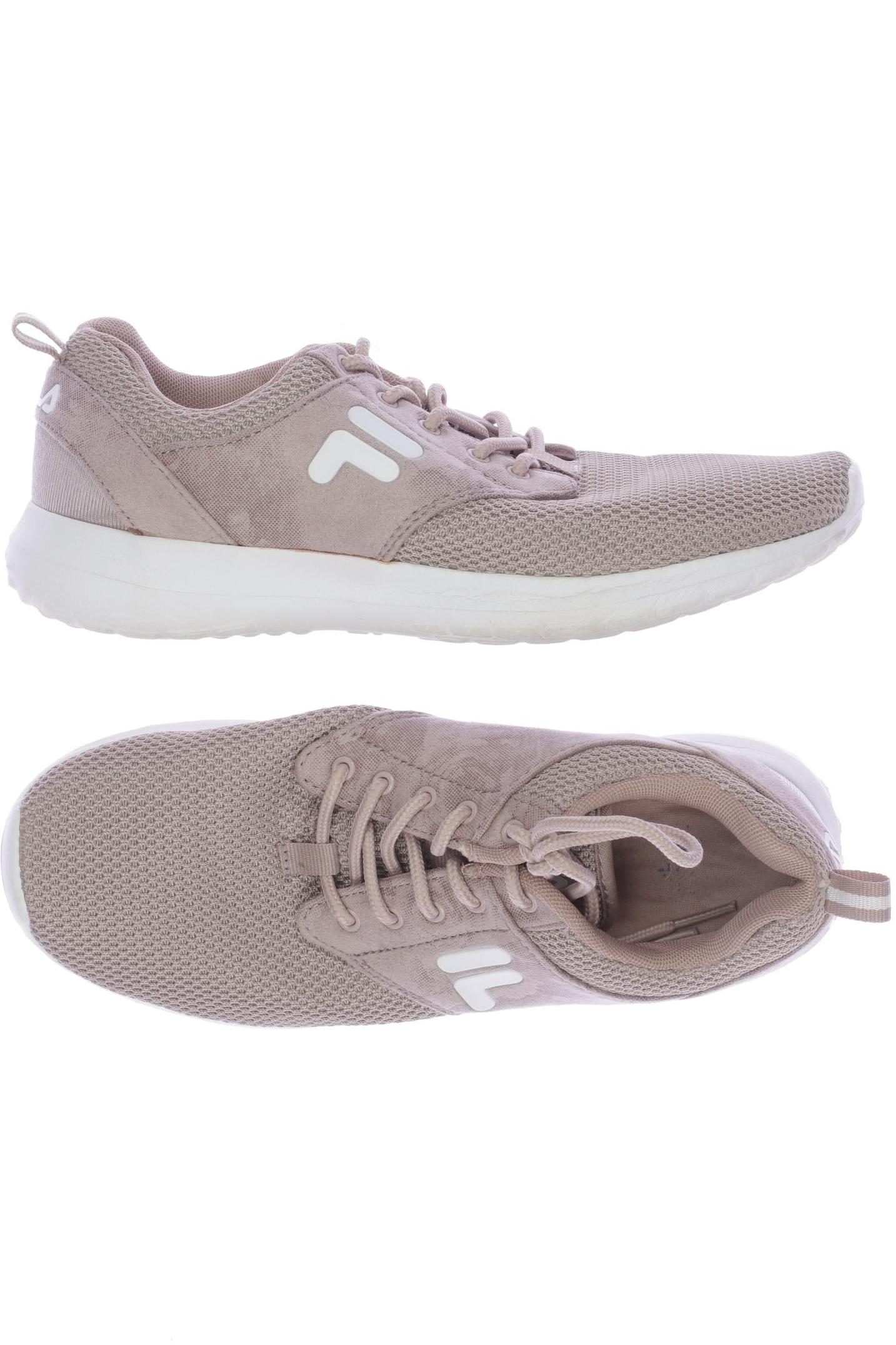 

Fila Damen Sneakers, pink, Gr. 39