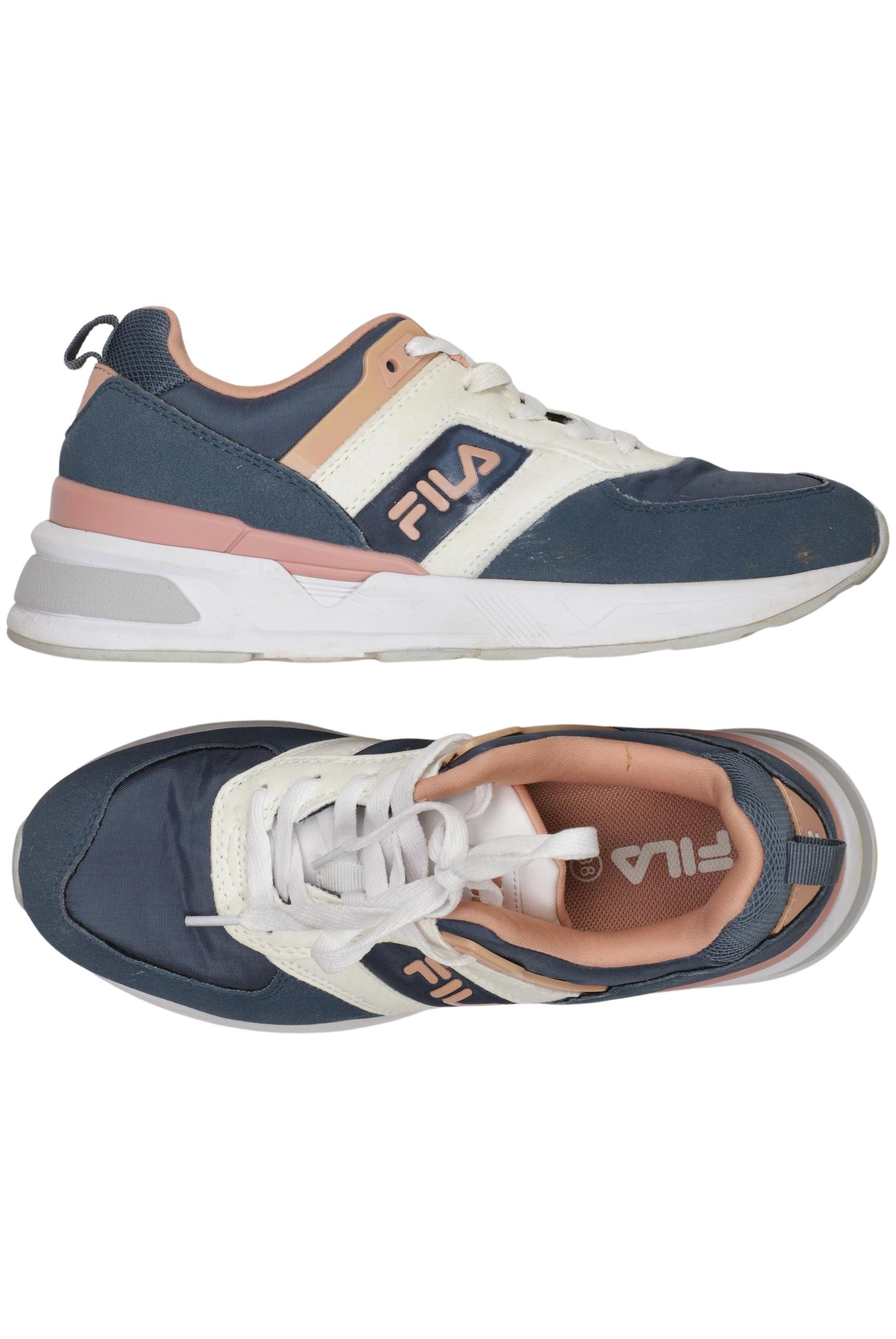 

Fila Damen Sneakers, mehrfarbig, Gr. 38