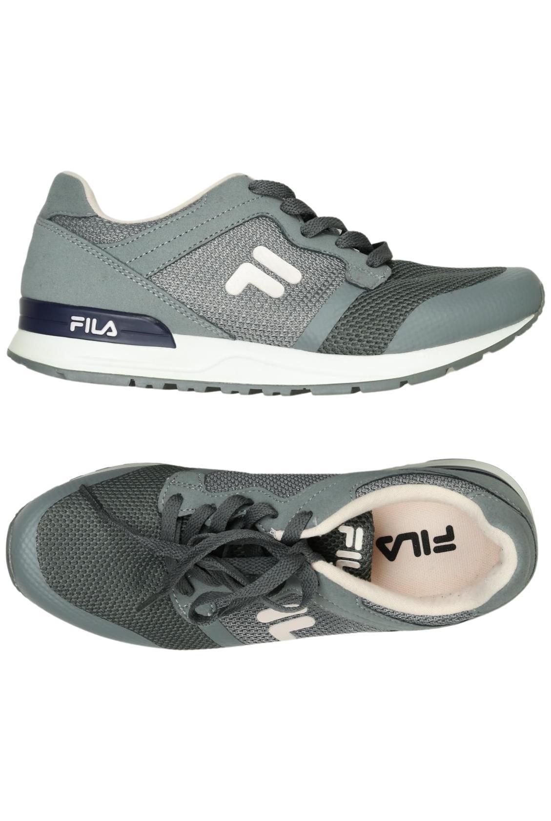 

Fila Damen Sneakers, grau, Gr. 39