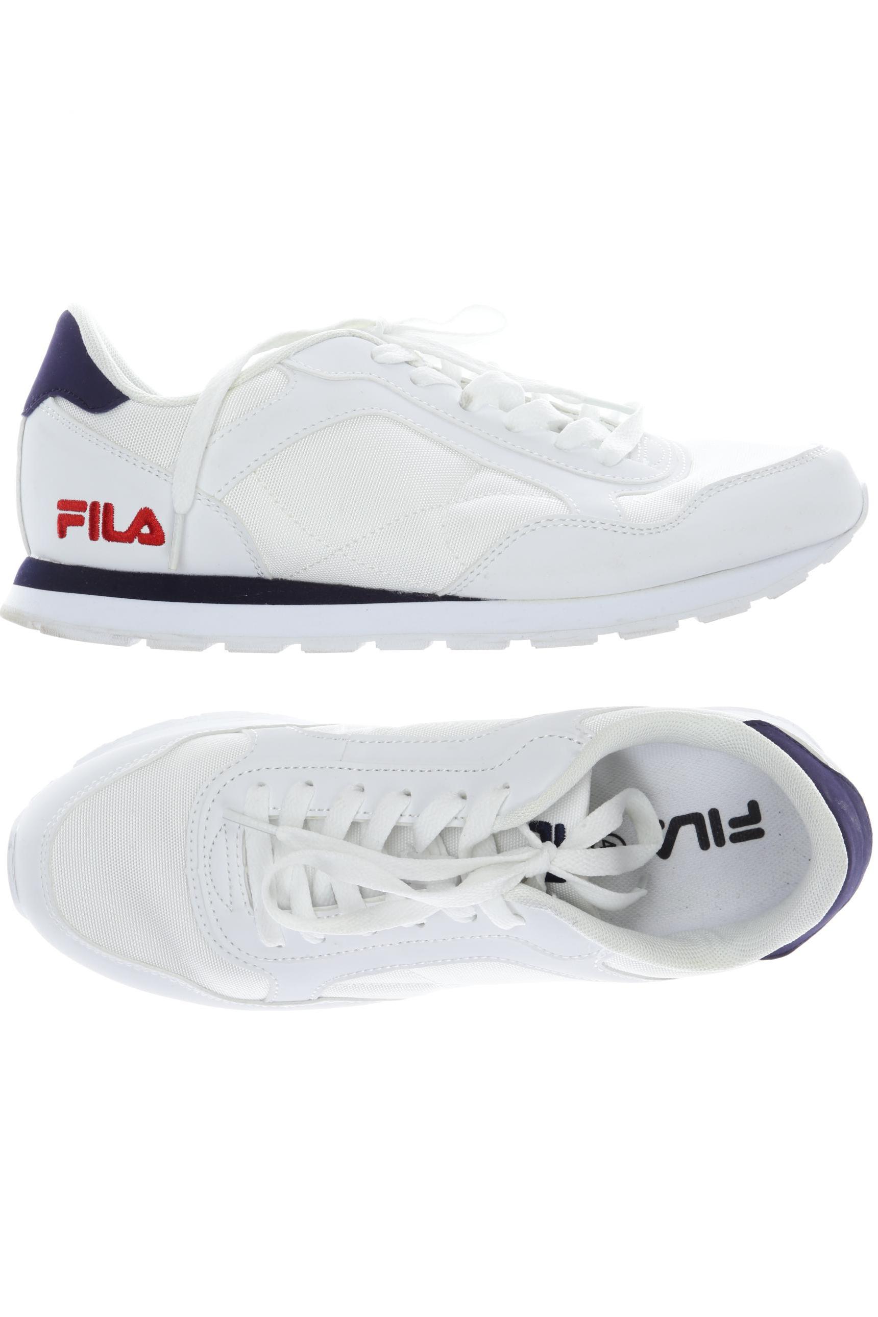 

Fila Damen Sneakers, weiß, Gr. 40