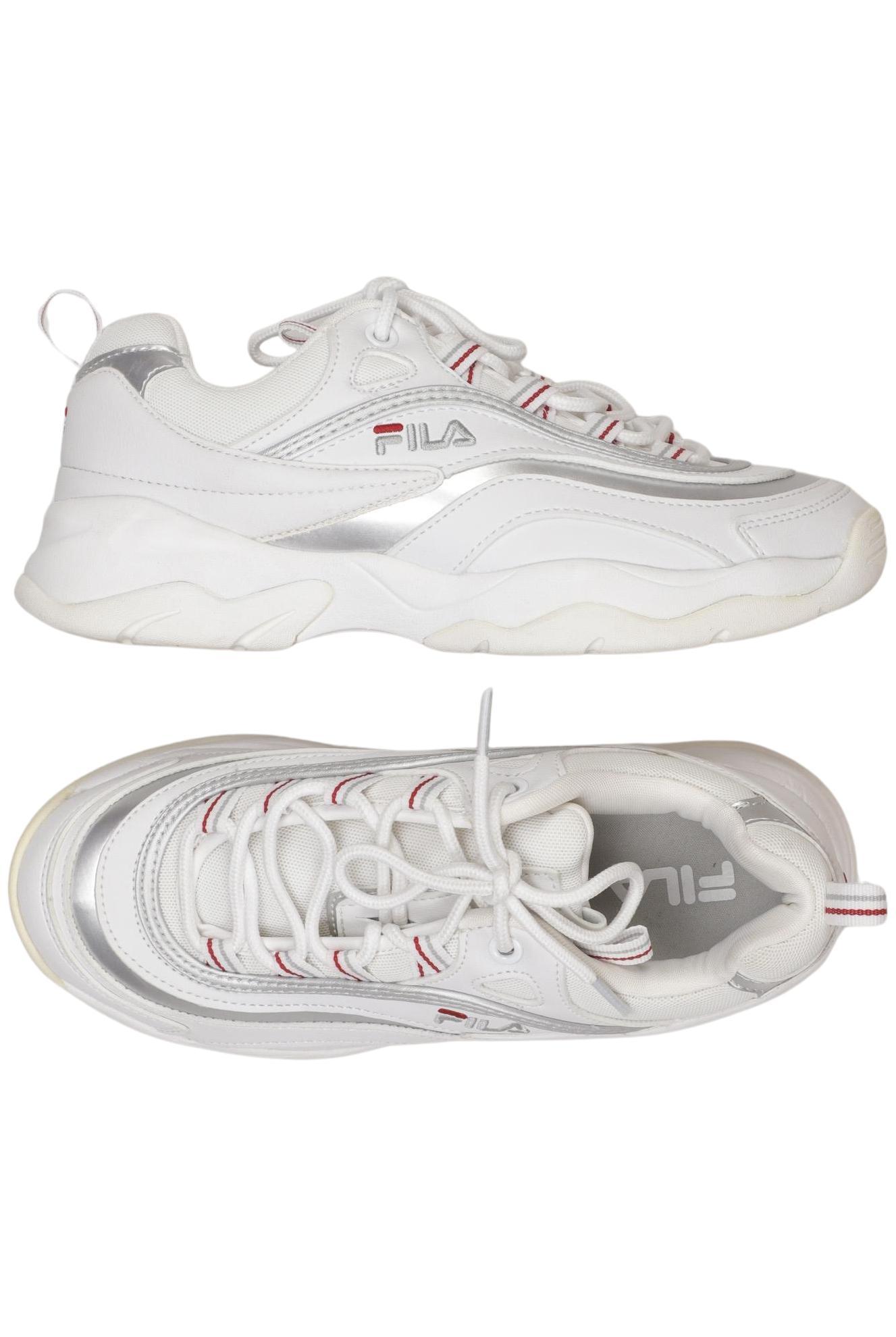 

Fila Damen Sneakers, mehrfarbig, Gr. 37