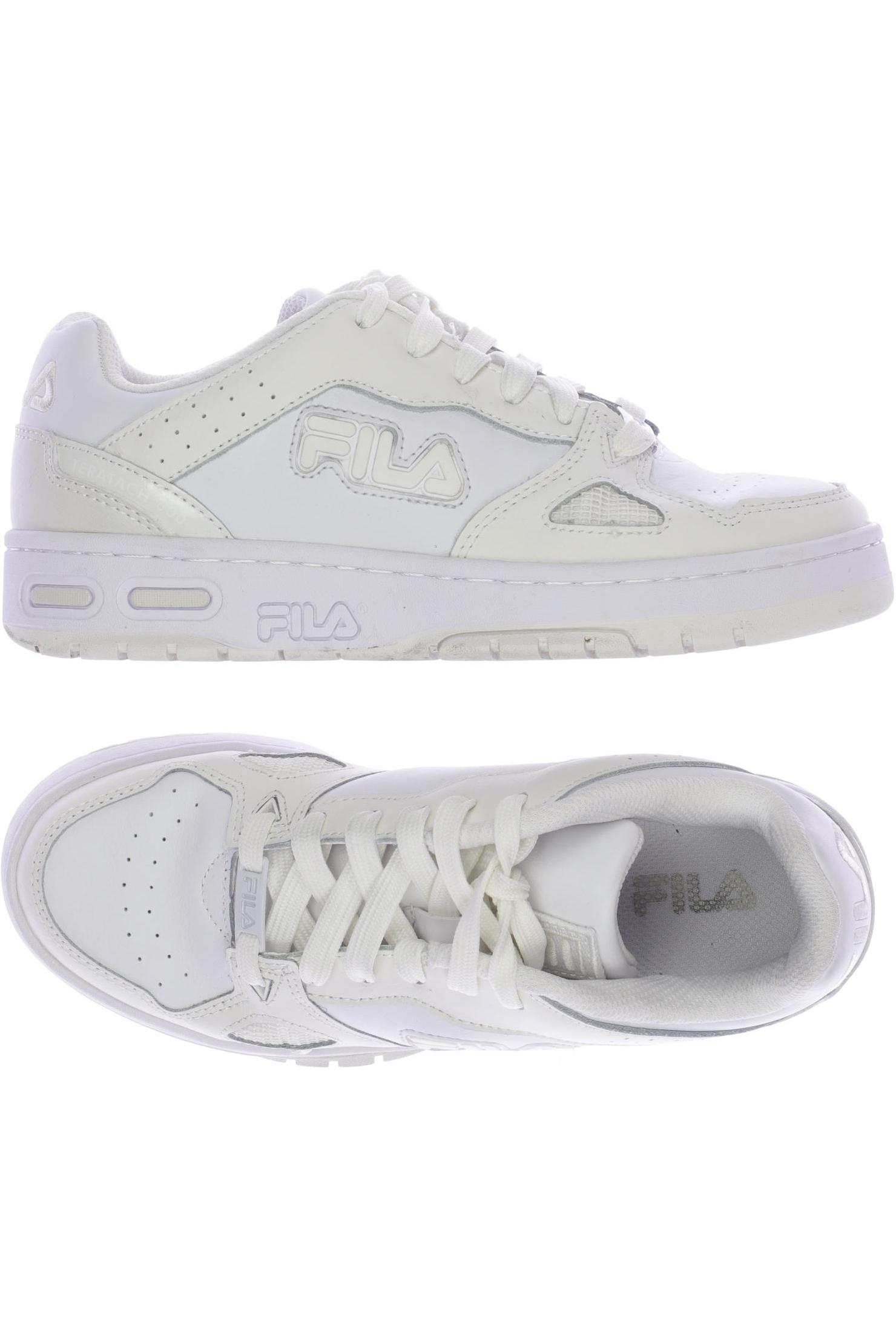 

Fila Damen Sneakers, weiß, Gr. 36