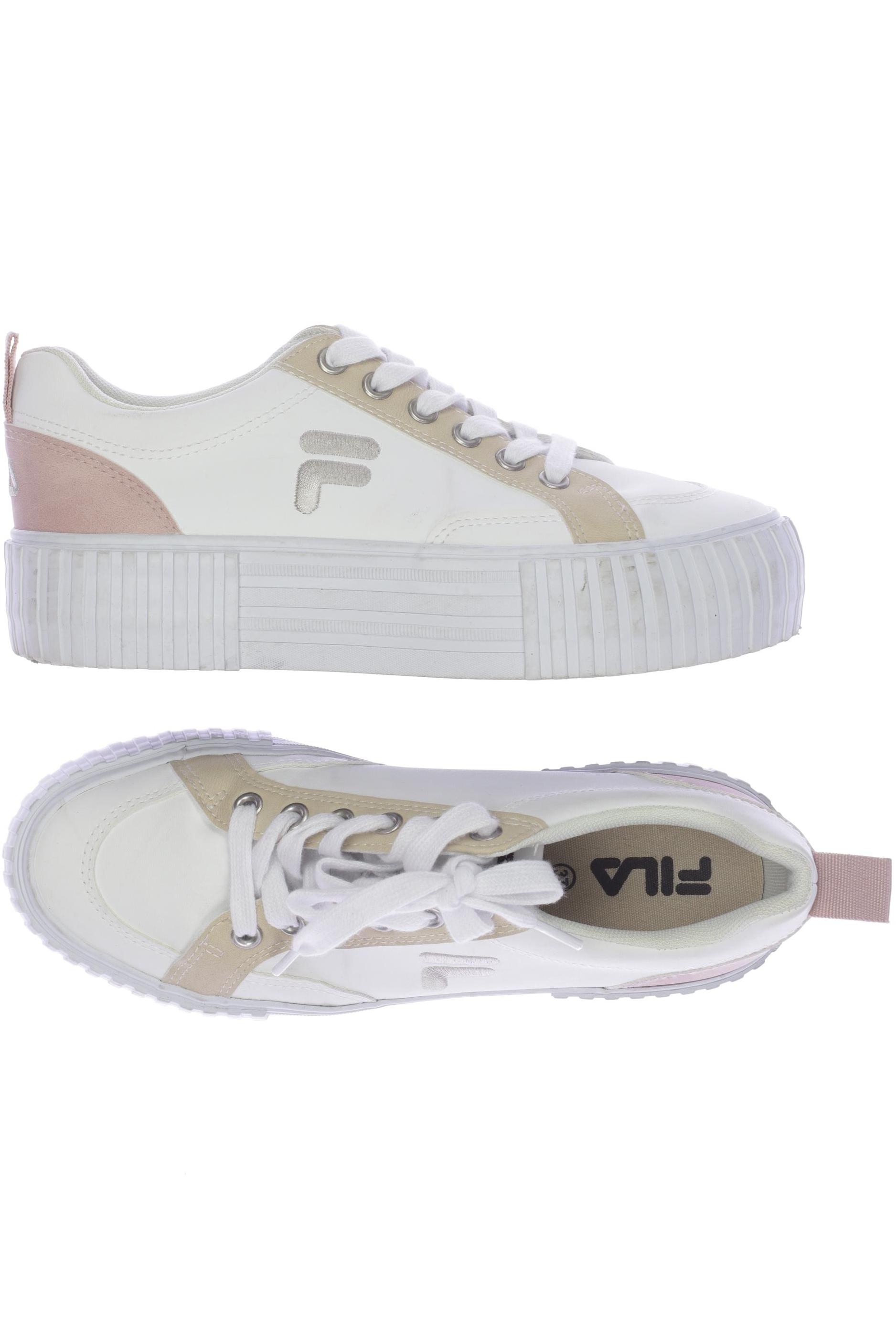 

Fila Damen Sneakers, weiß, Gr. 37