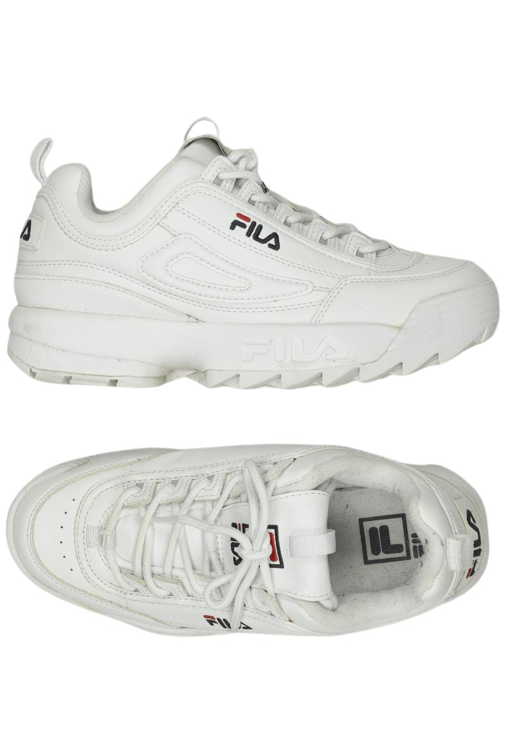 

Fila Damen Sneakers, weiß, Gr. 38