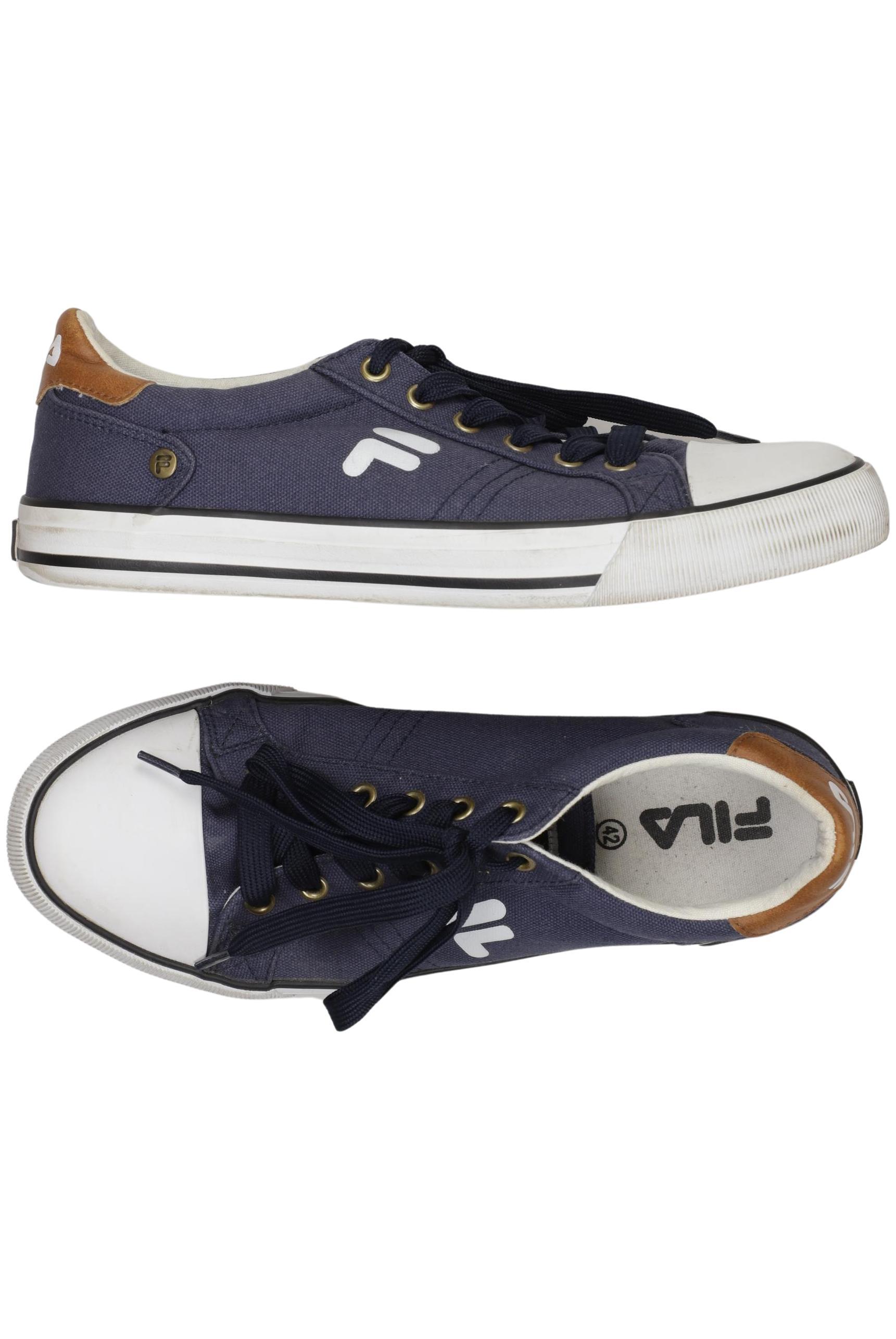 

Fila Damen Sneakers, marineblau, Gr. 42
