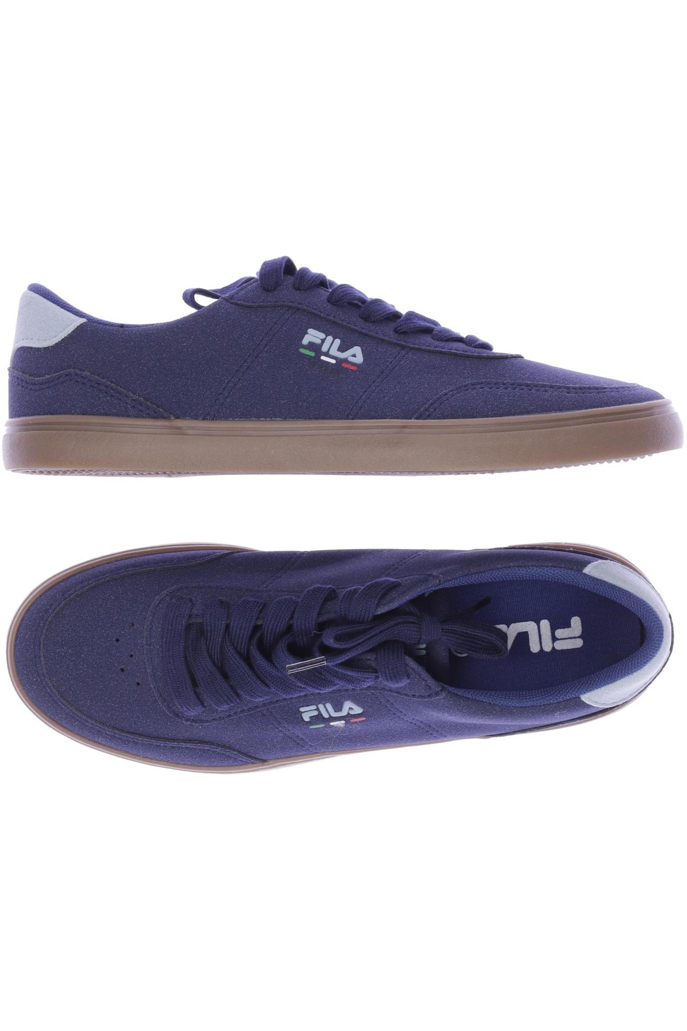 

Fila Damen Sneakers, marineblau, Gr. 39
