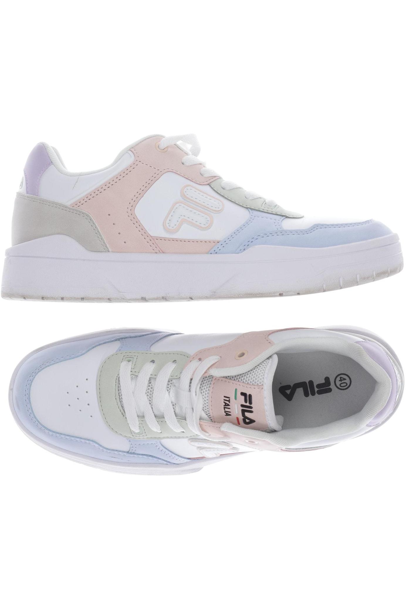

Fila Damen Sneakers, weiß, Gr. 40