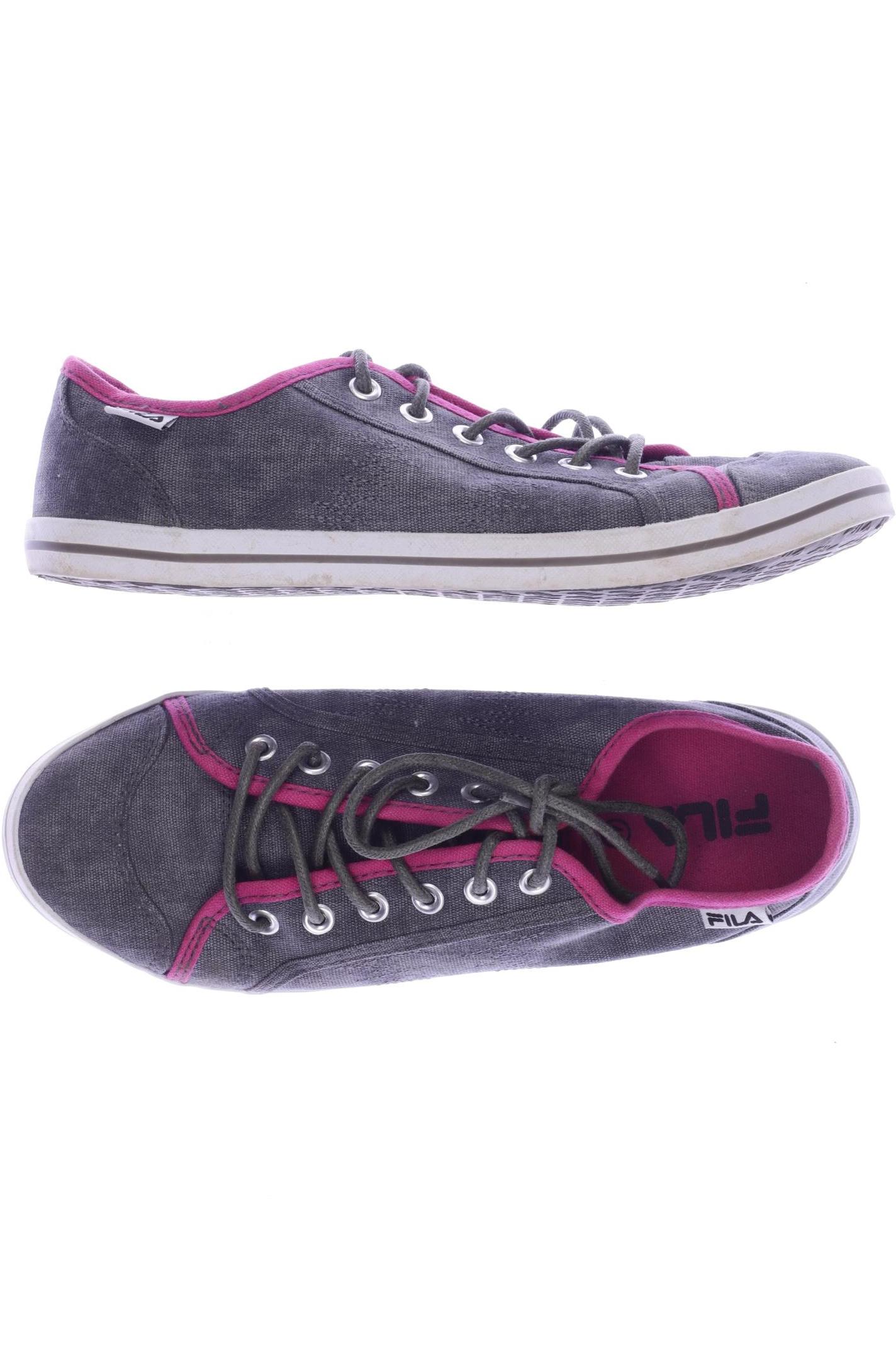 

Fila Damen Sneakers, grau, Gr. 40