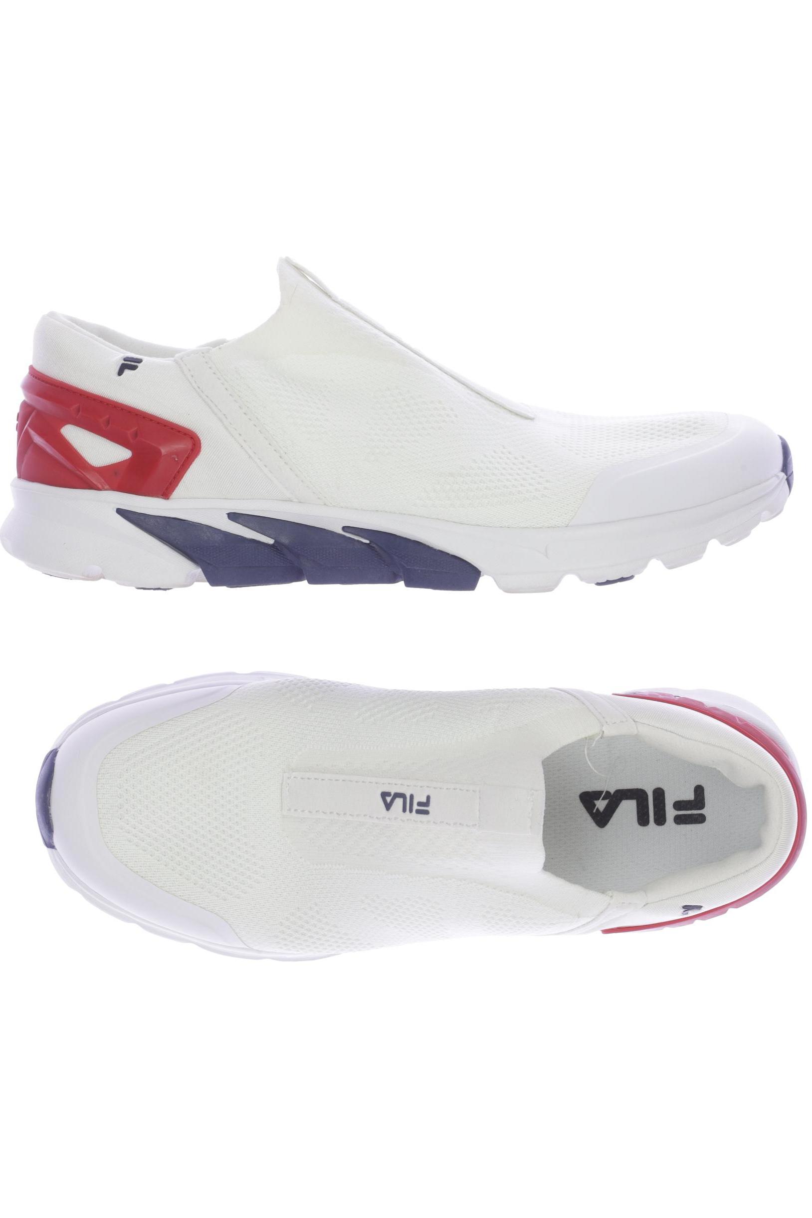 

Fila Damen Sneakers, weiß, Gr. 40