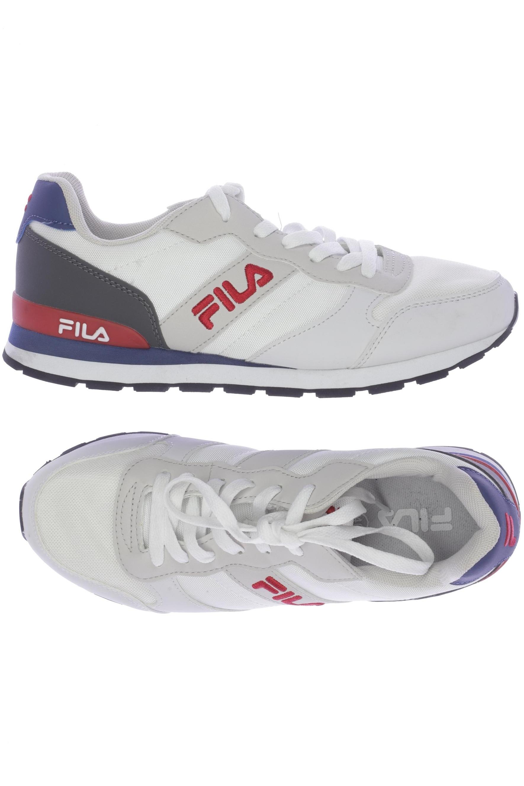 

Fila Damen Sneakers, weiß, Gr. 40