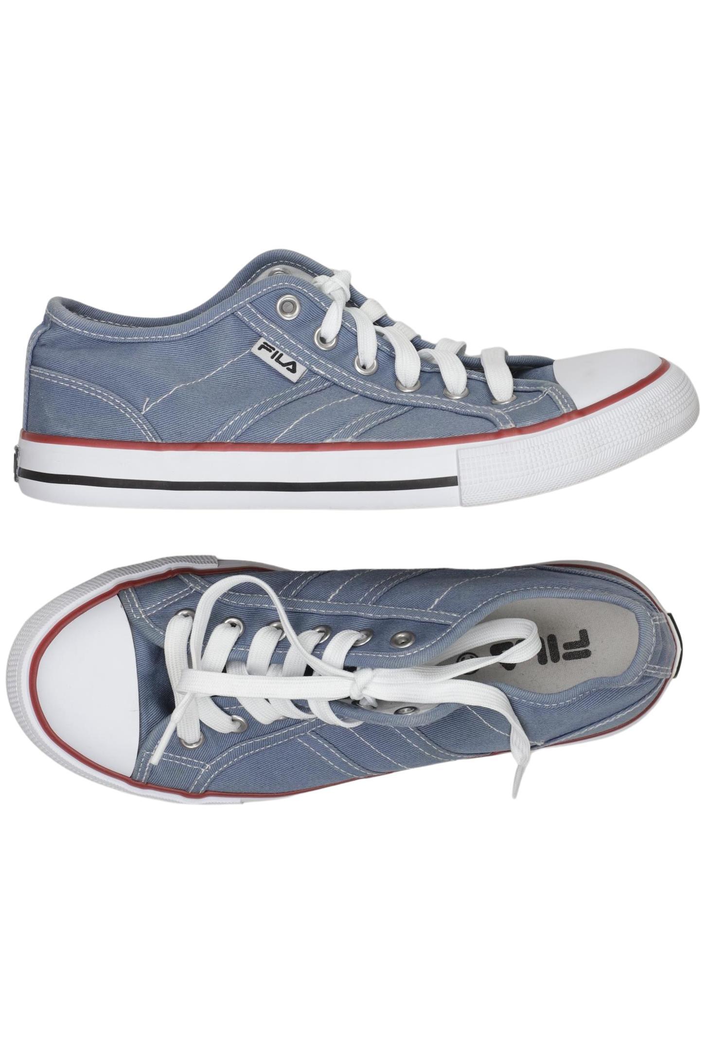 

Fila Damen Sneakers, blau, Gr. 39