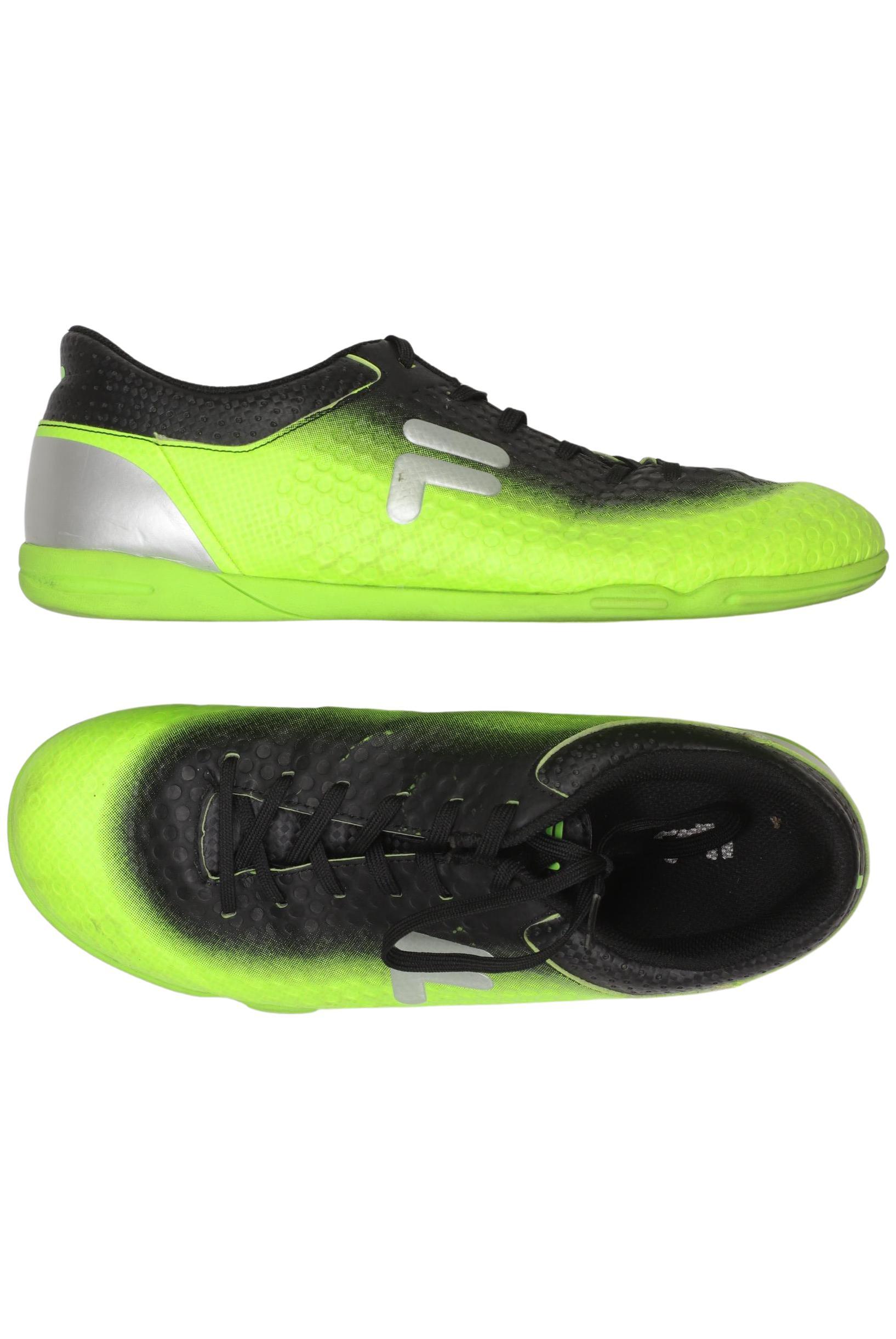 

Fila Damen Sneakers, neon, Gr. 40