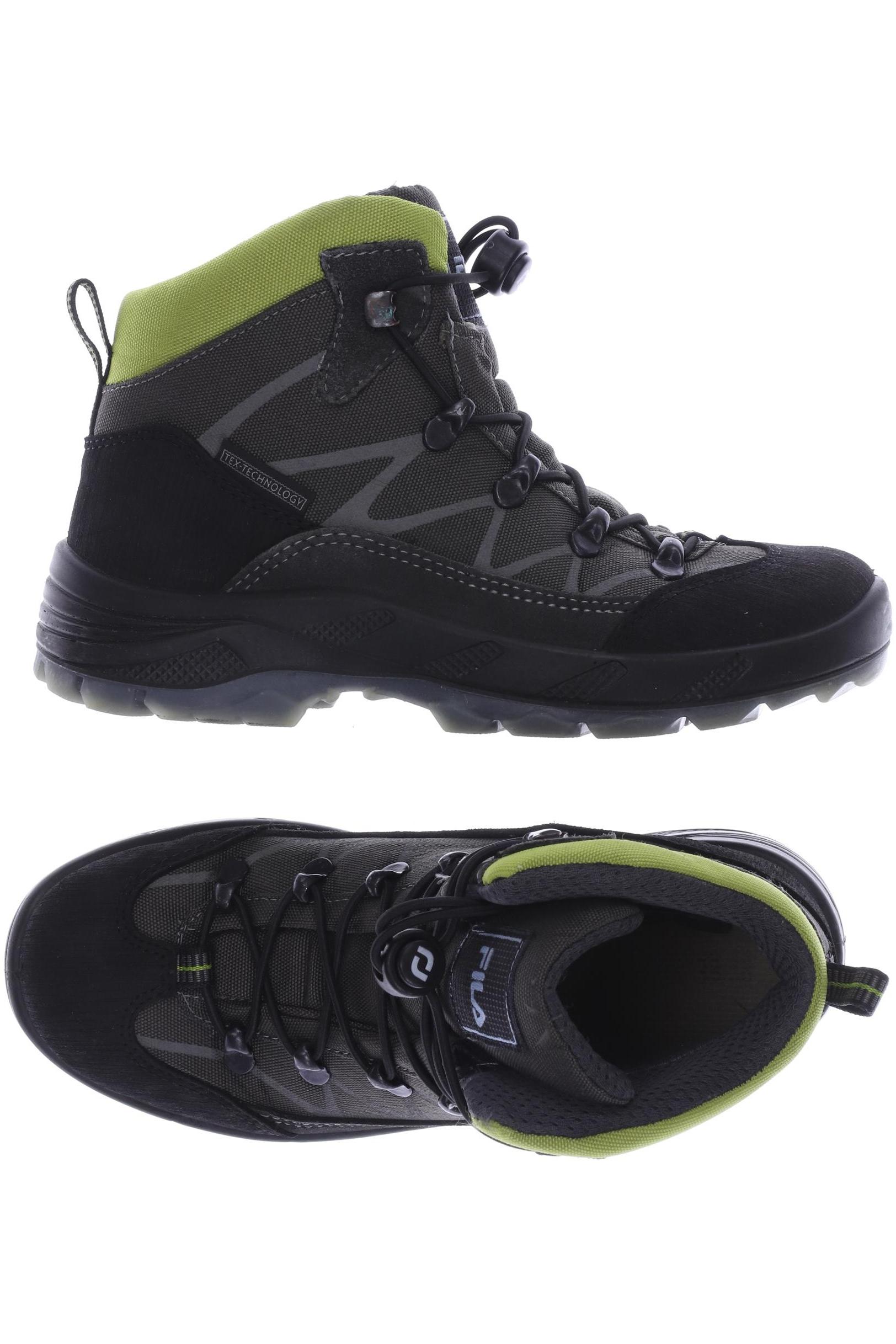 

FILA Damen Sneakers, schwarz