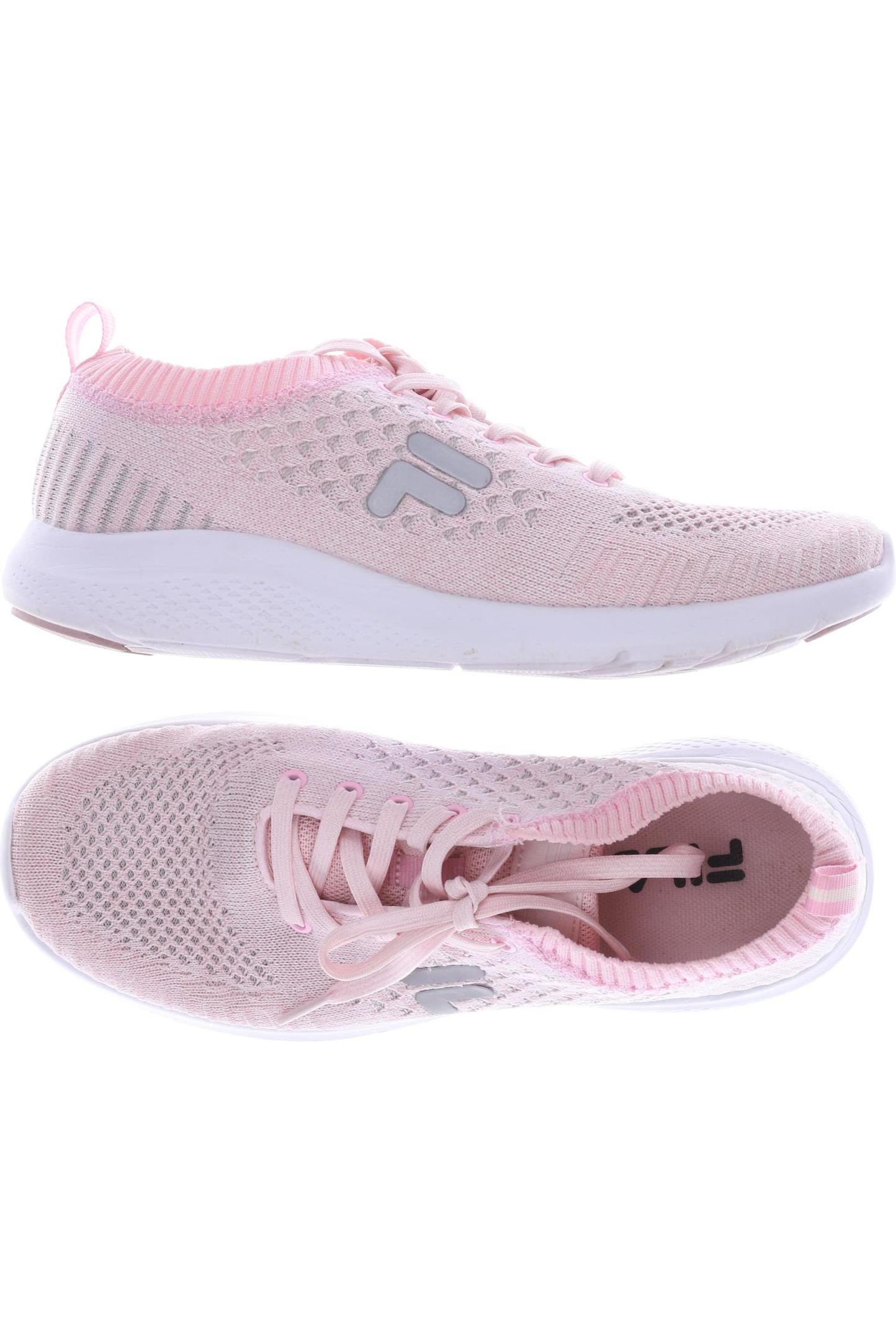 

FILA Damen Sneakers, pink