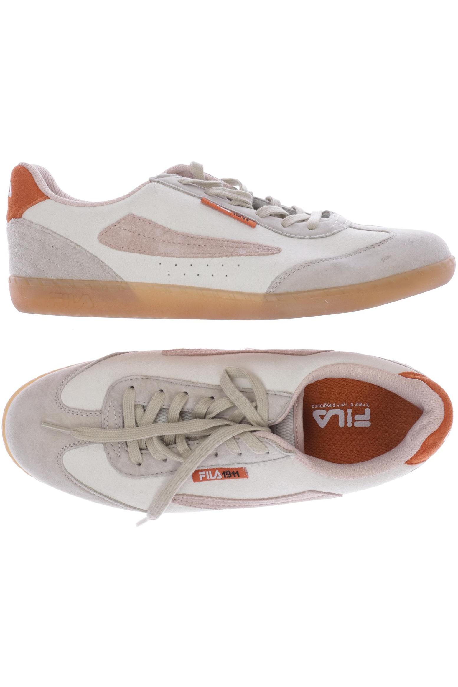 

Fila Damen Sneakers, cremeweiß, Gr. 41