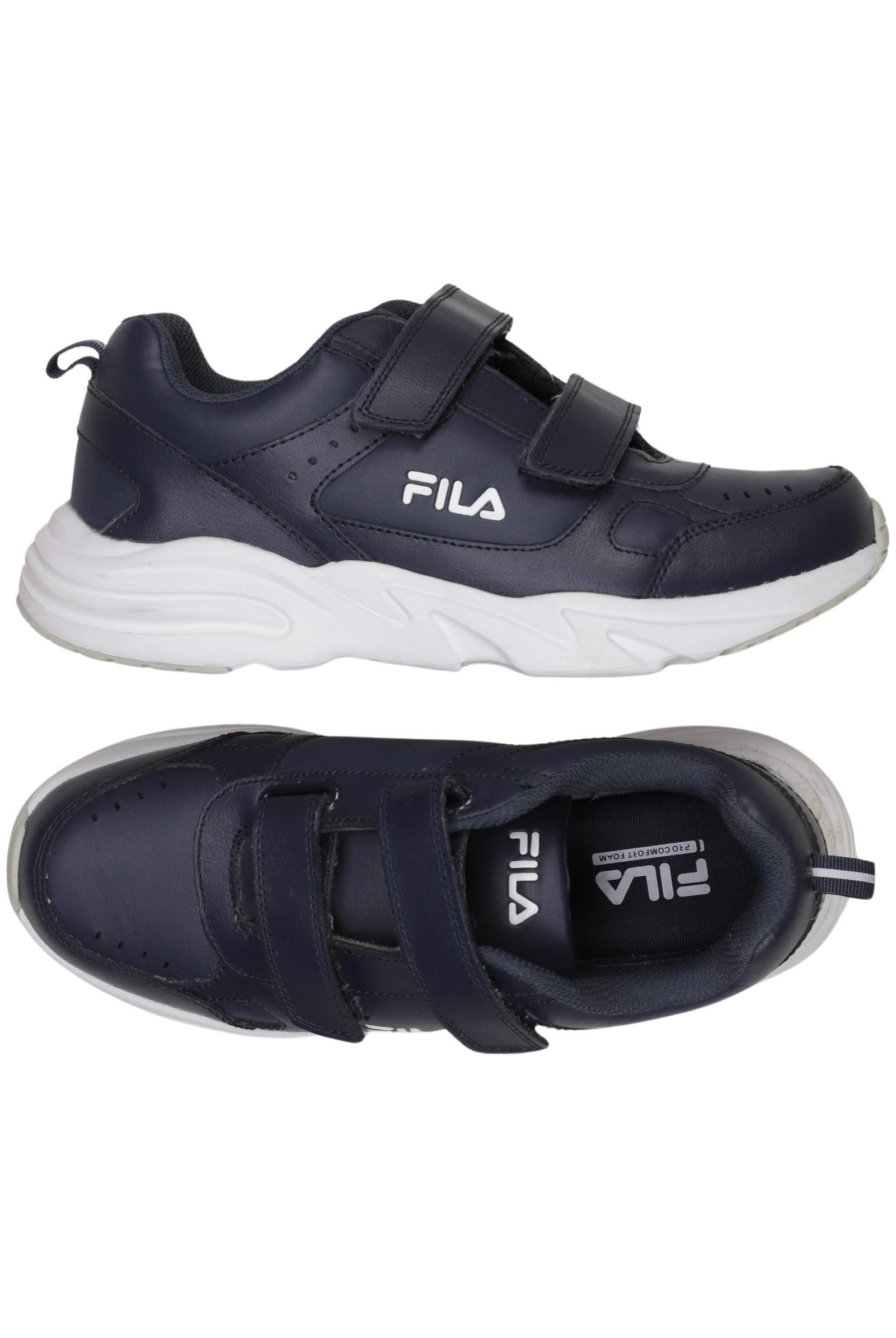 

Fila Damen Sneakers, marineblau, Gr. 42