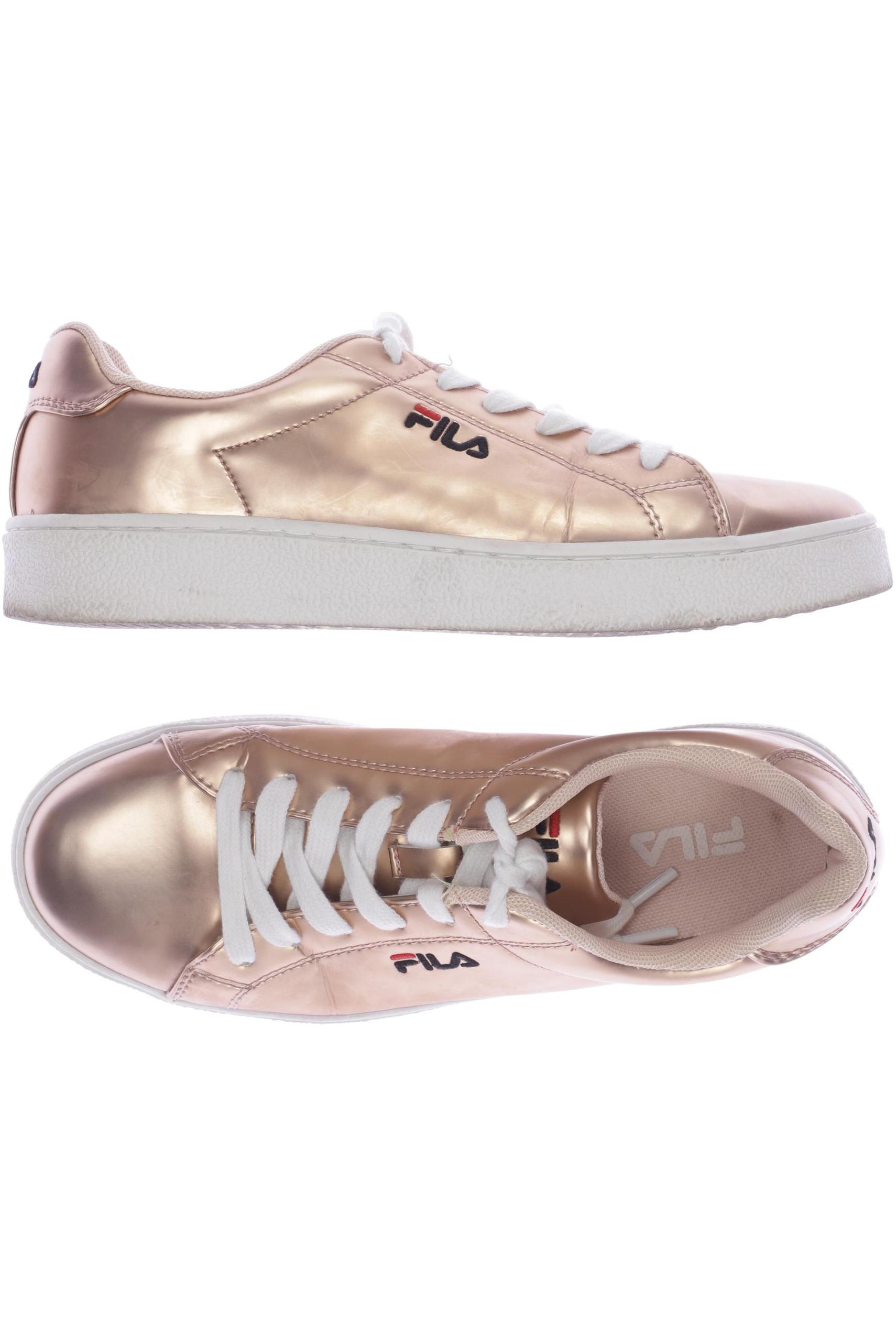 

FILA Damen Sneakers, beige