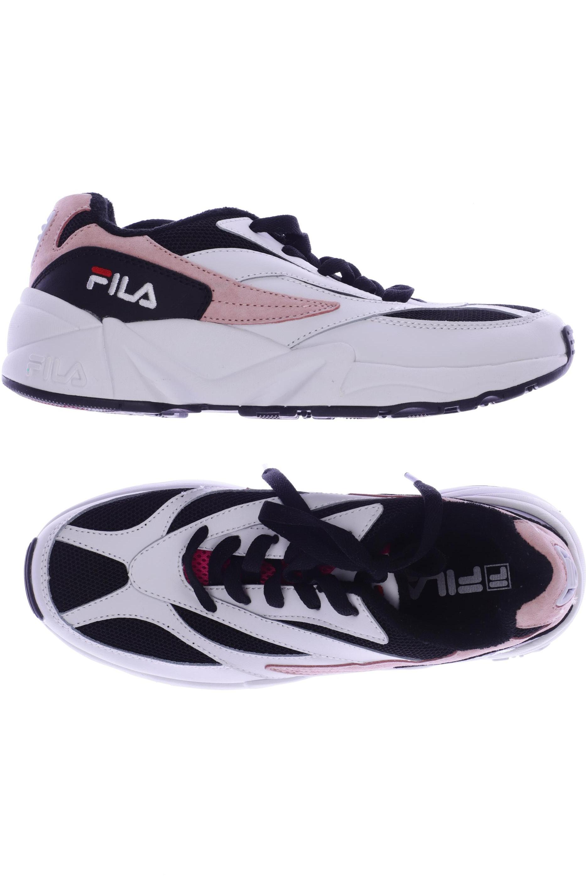 

Fila Damen Sneakers, weiß, Gr. 38