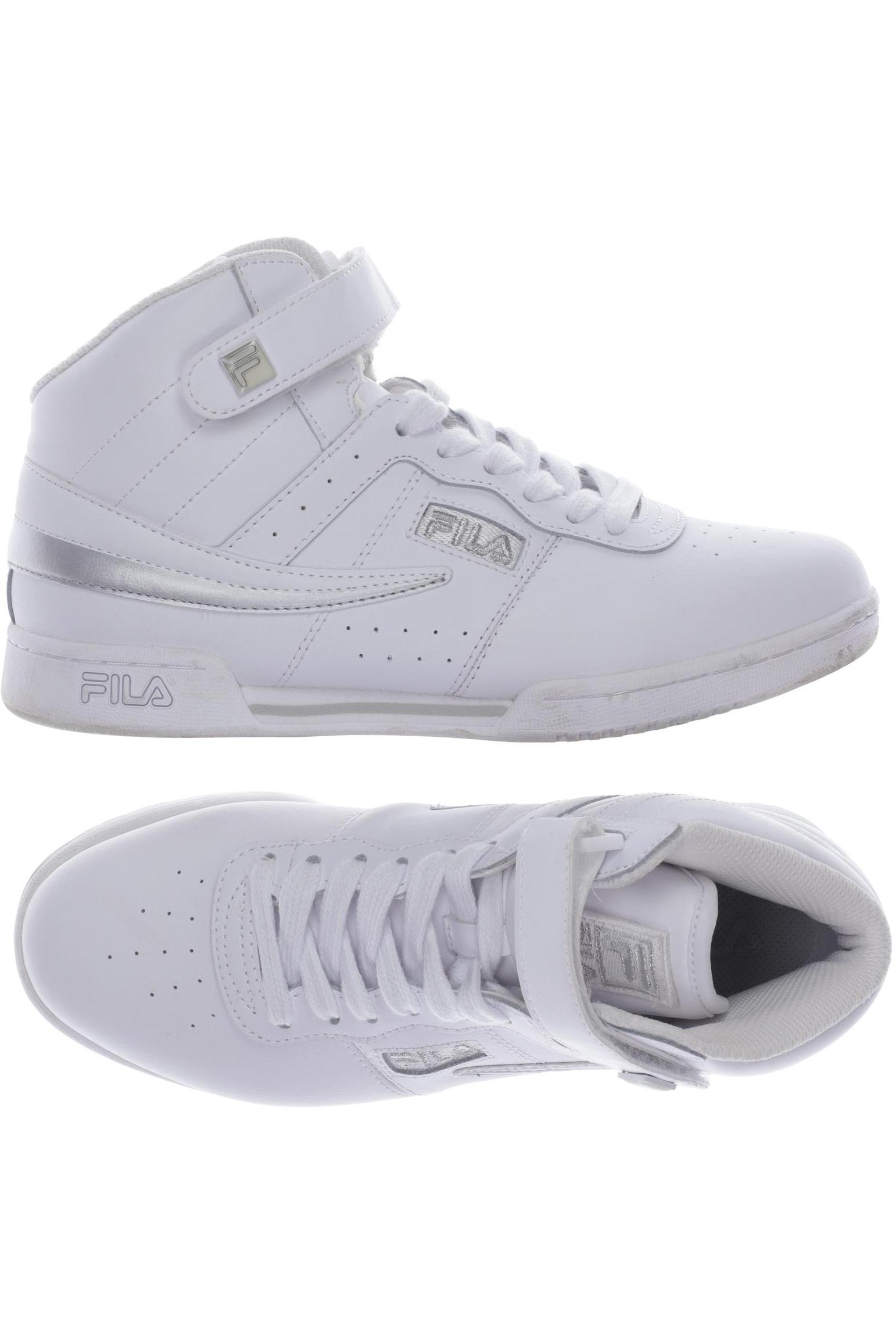 

Fila Damen Sneakers, weiß, Gr. 37.5