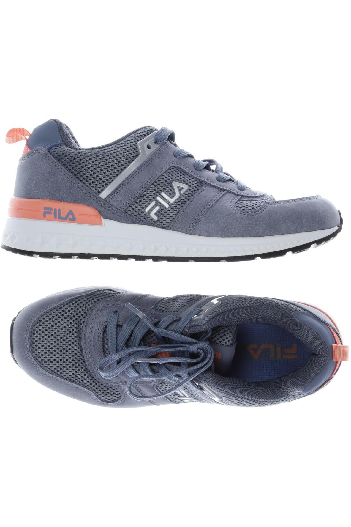 

Fila Damen Sneakers, blau, Gr. 39