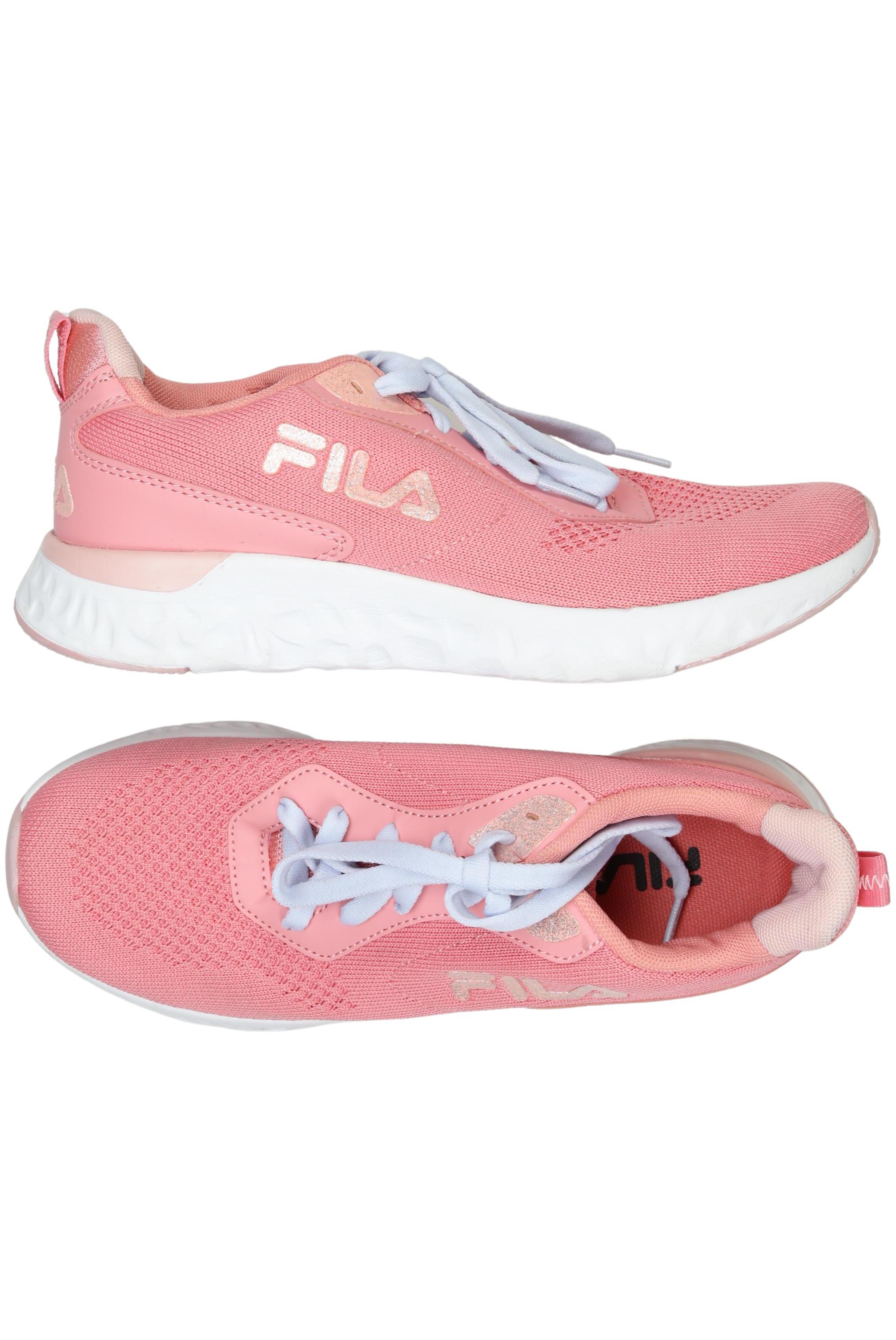 

Fila Damen Sneakers, pink, Gr. 39