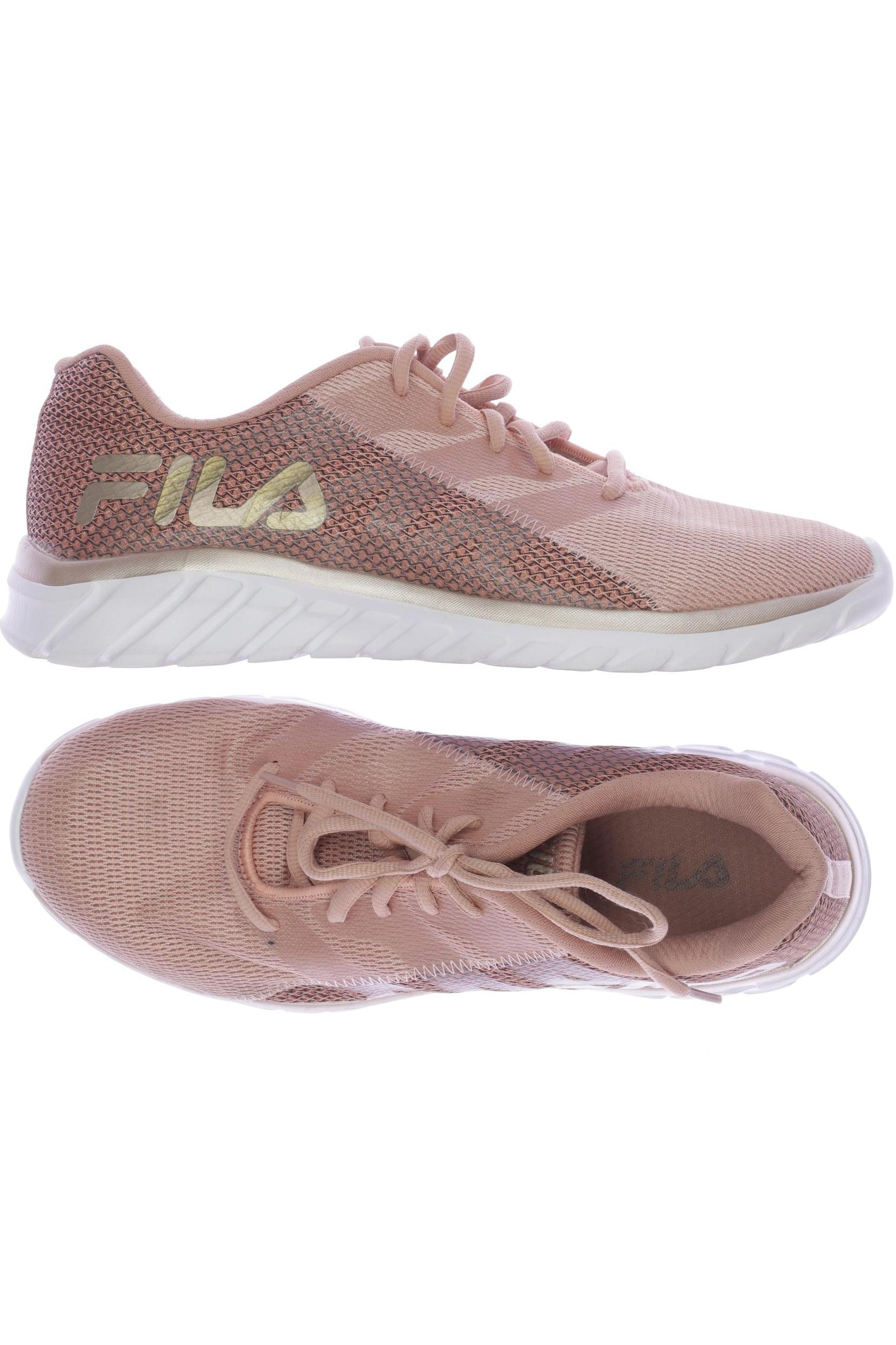 

FILA Damen Sneakers, pink