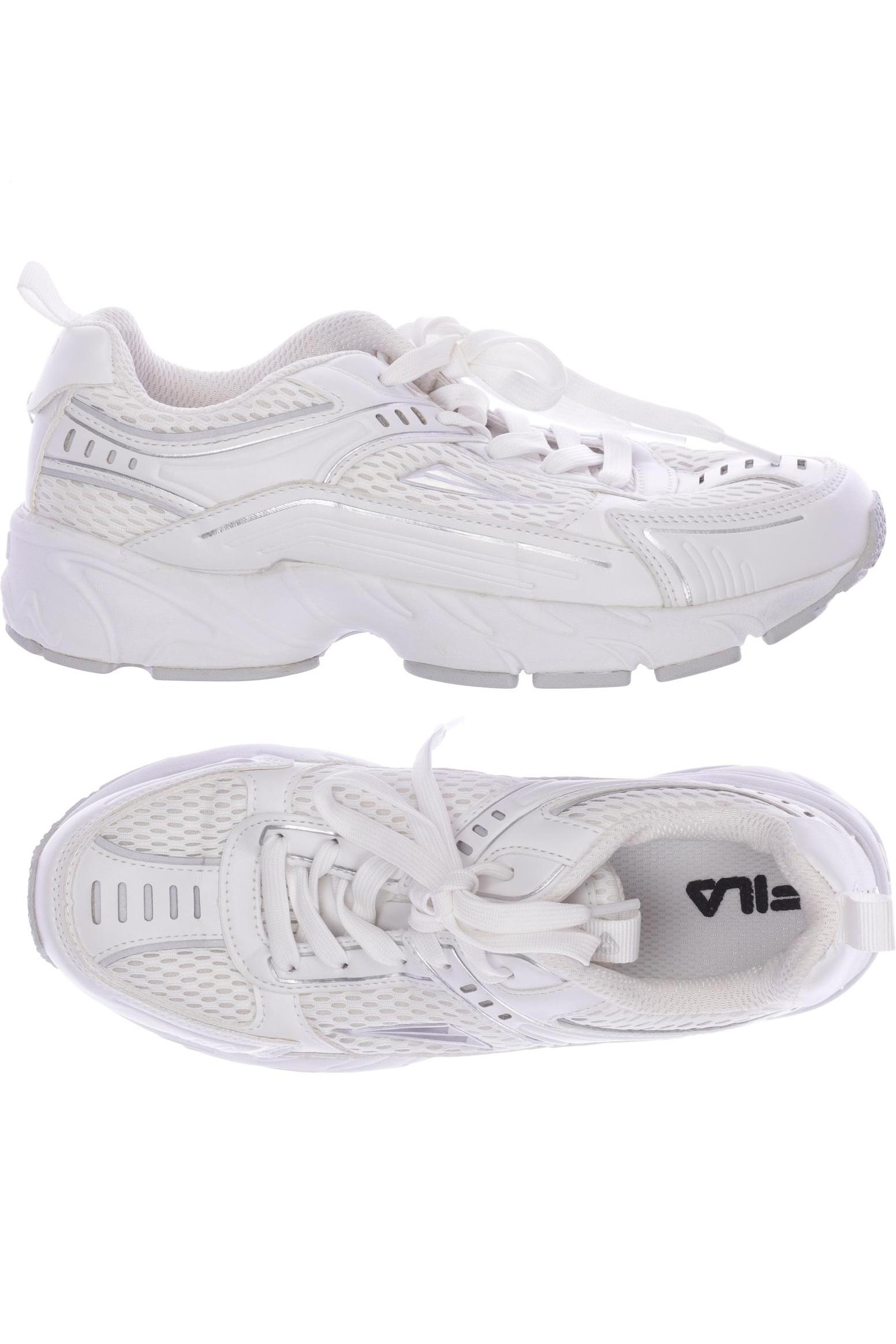 

Fila Damen Sneakers, weiß, Gr. 39
