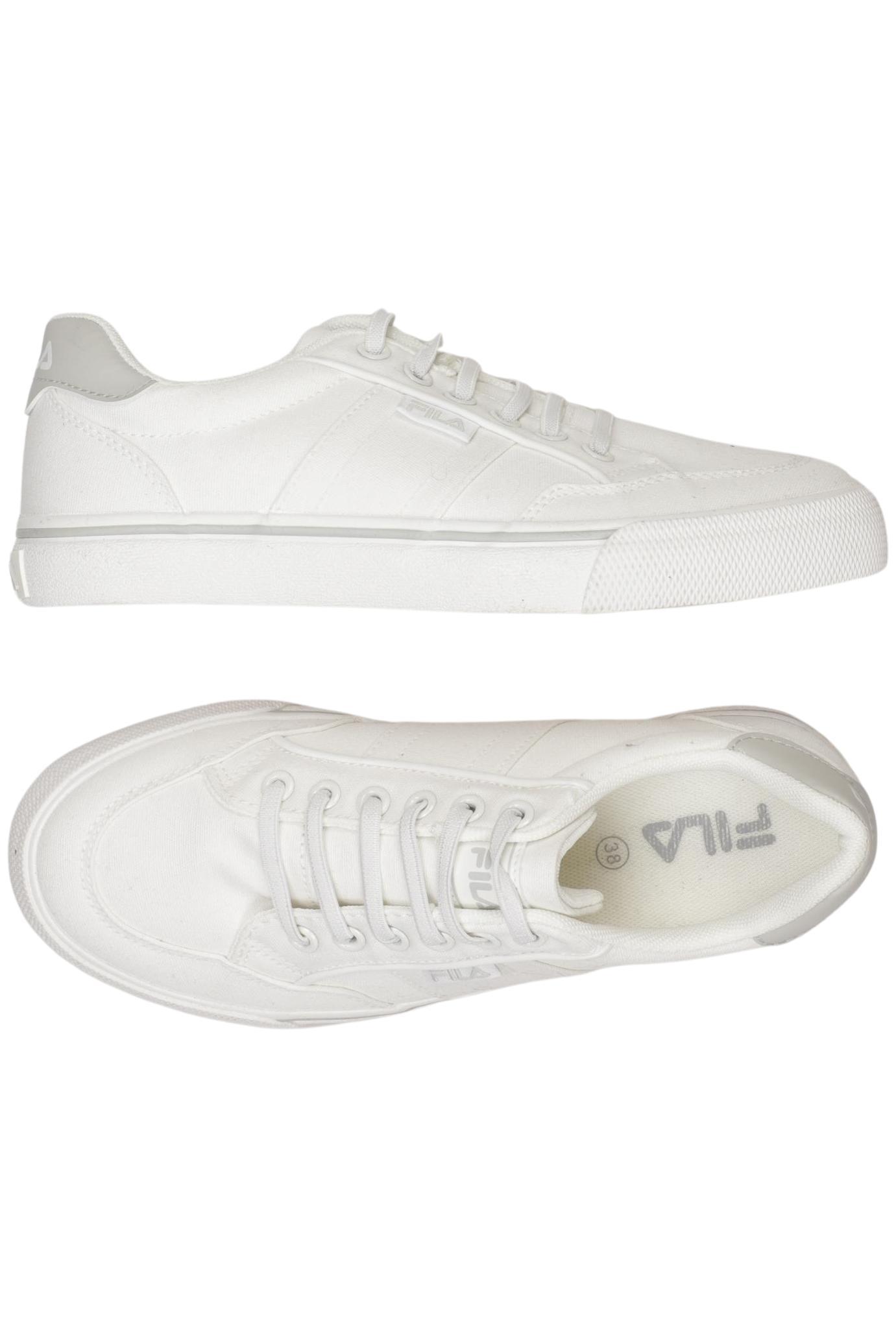 

Fila Damen Sneakers, weiß, Gr. 38