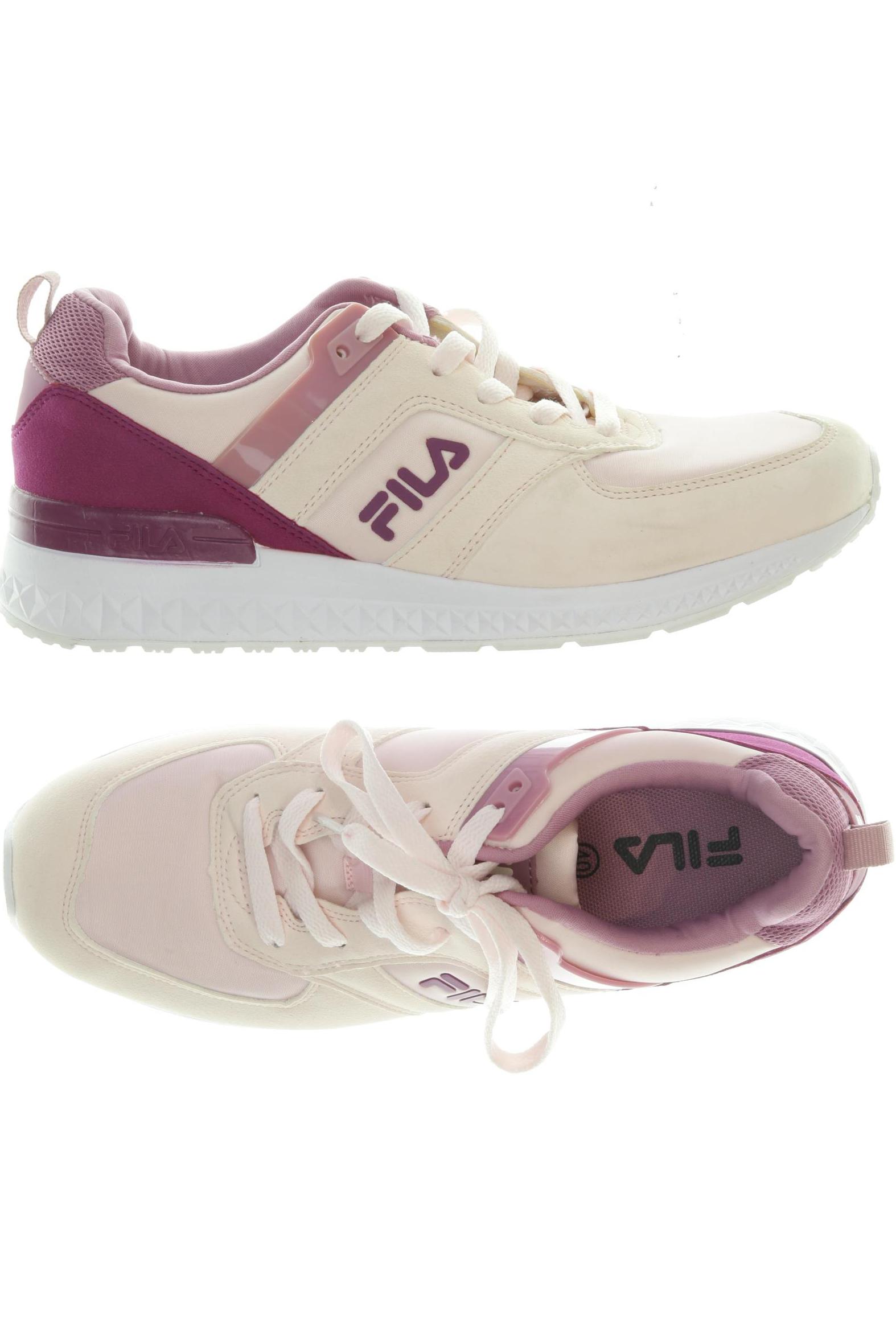 

Fila Damen Sneakers, pink, Gr. 40