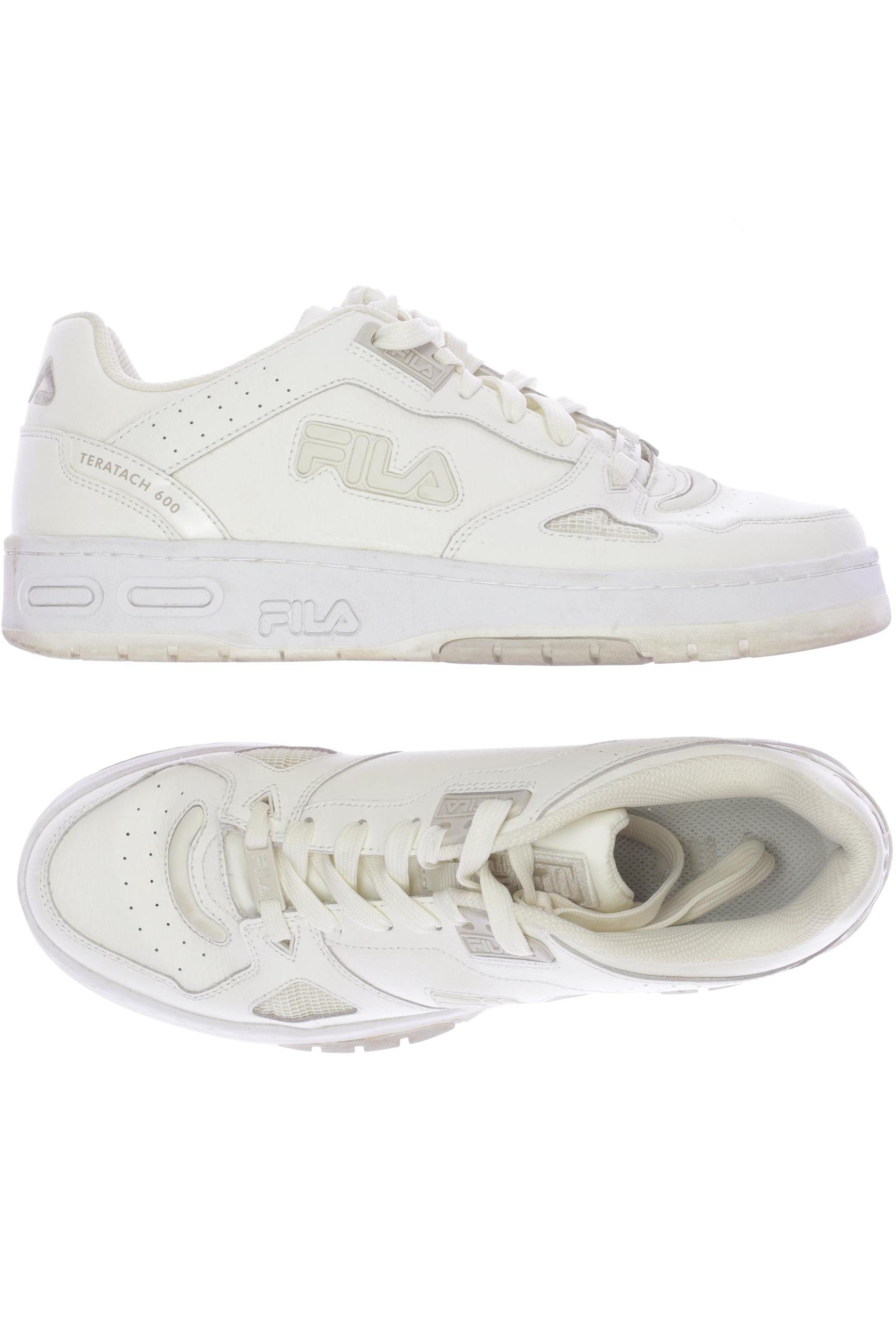 

Fila Damen Sneakers, weiß, Gr. 42.5