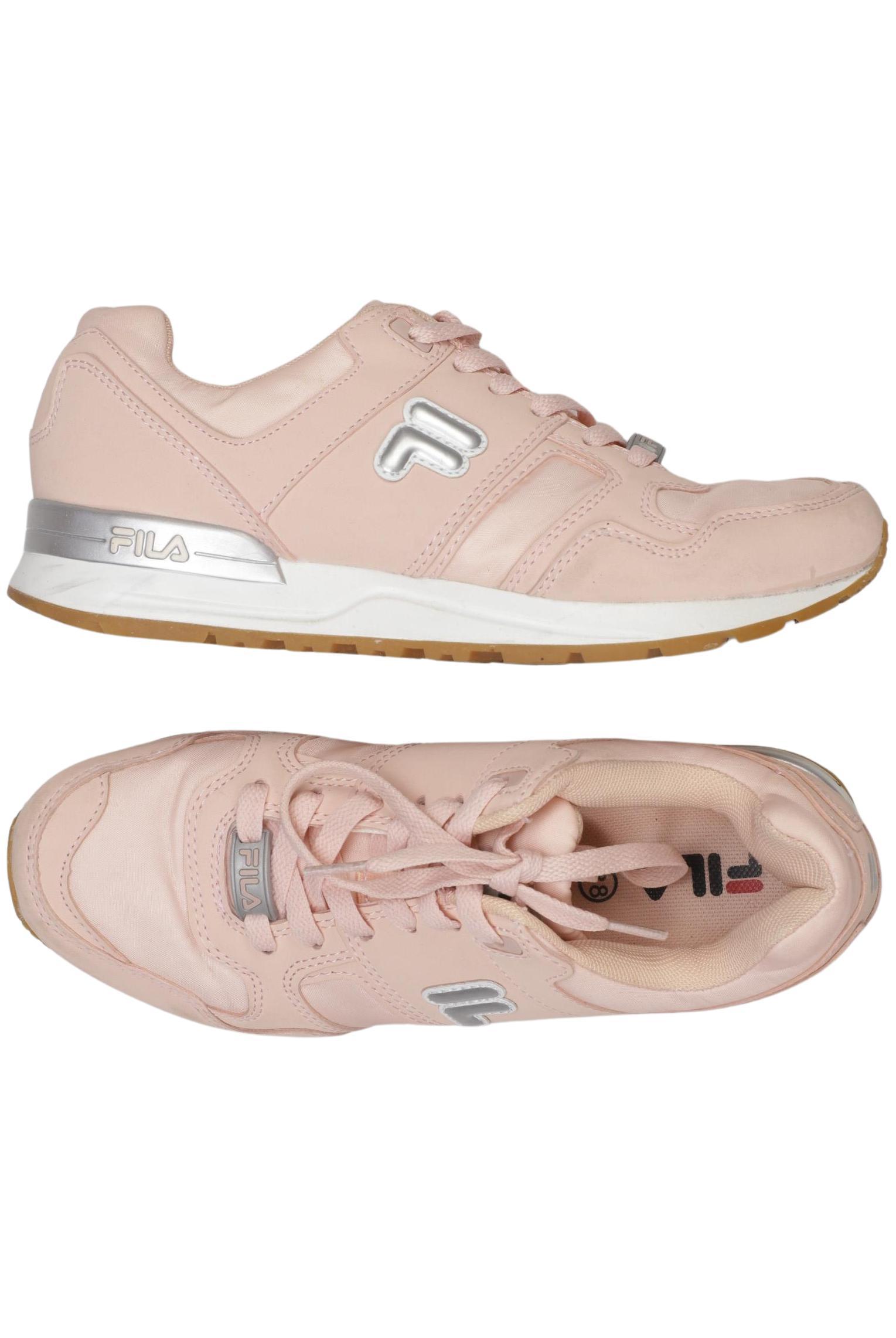 

Fila Damen Sneakers, mehrfarbig, Gr. 38