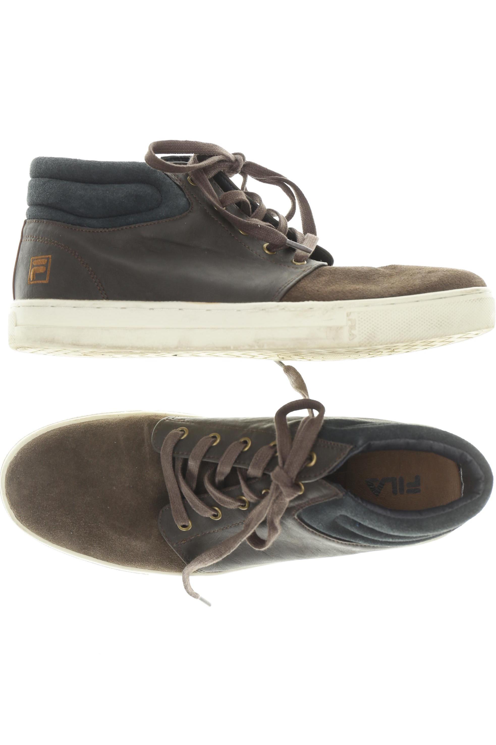 

Fila Damen Sneakers, braun, Gr. 46