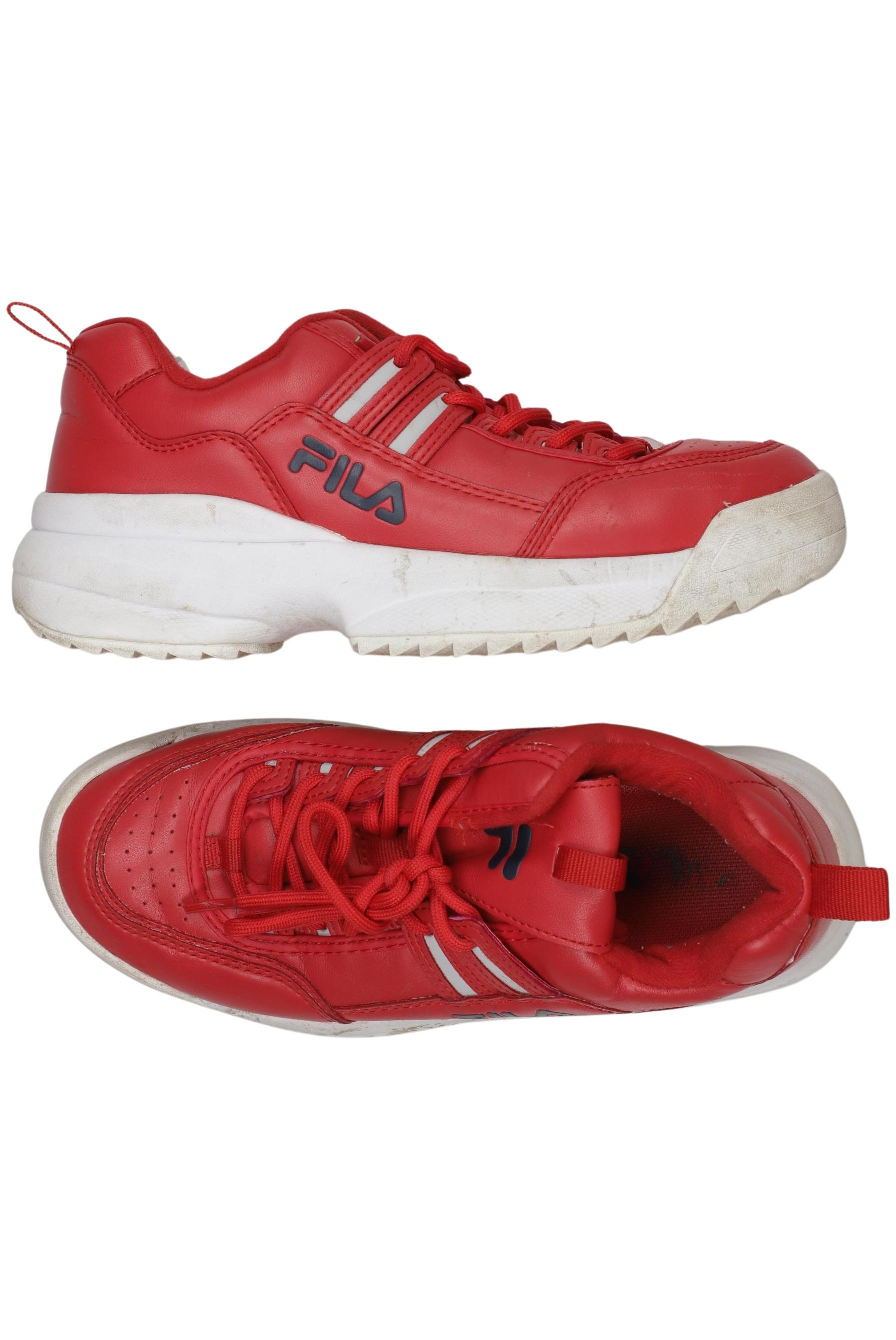 

Fila Damen Sneakers, mehrfarbig, Gr. 38