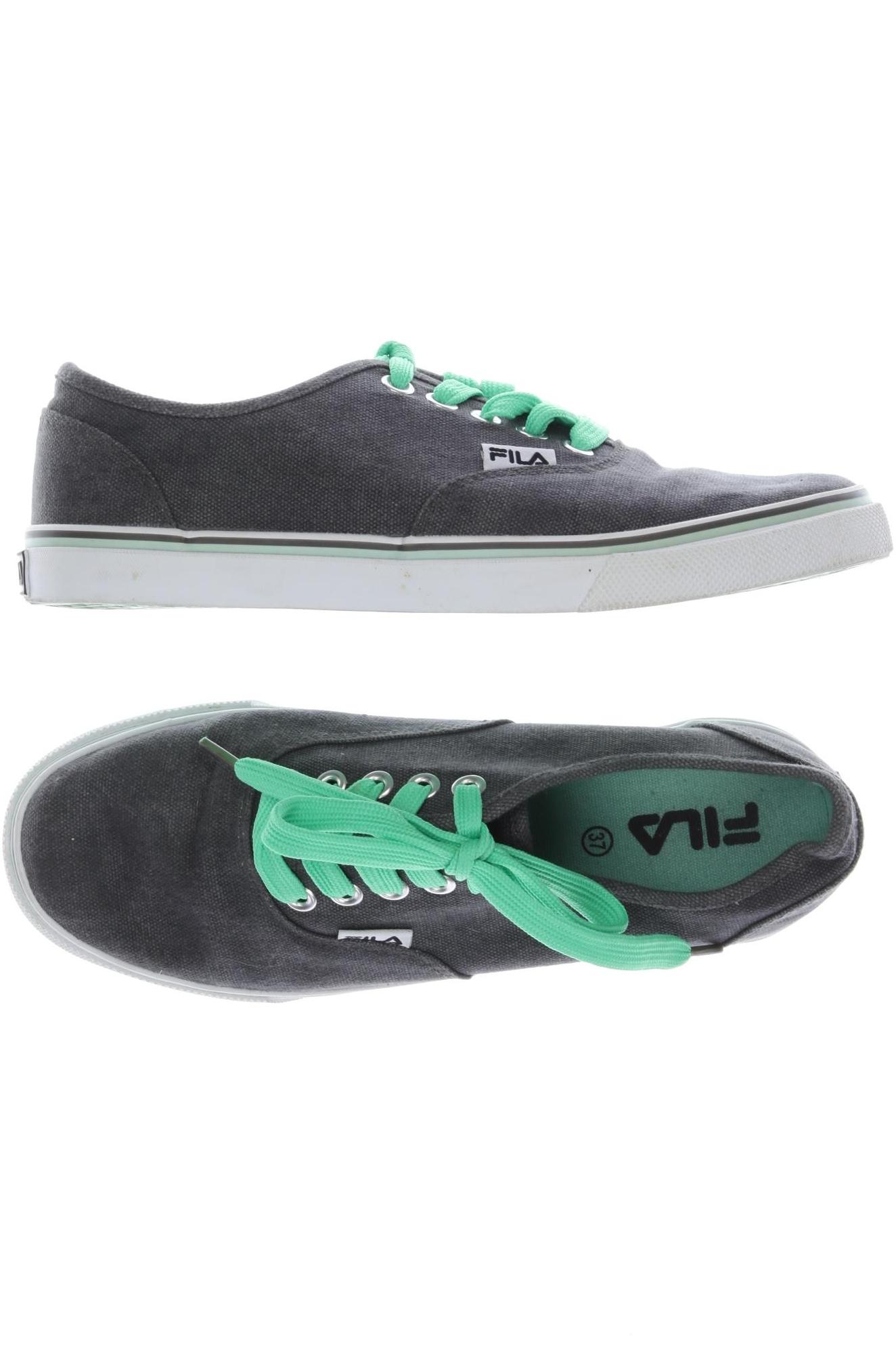 

Fila Damen Sneakers, grau, Gr. 37
