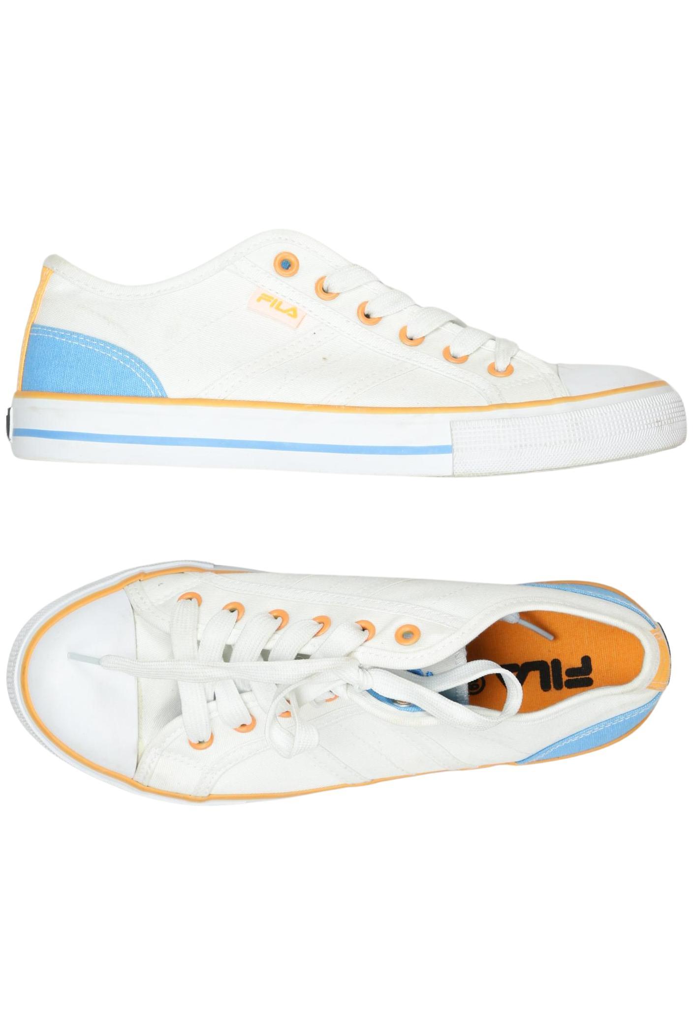 

Fila Damen Sneakers, weiß, Gr. 39