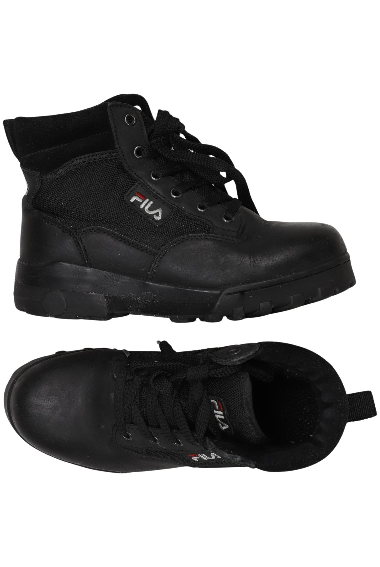 

Fila Damen Sneakers, schwarz, Gr. 38
