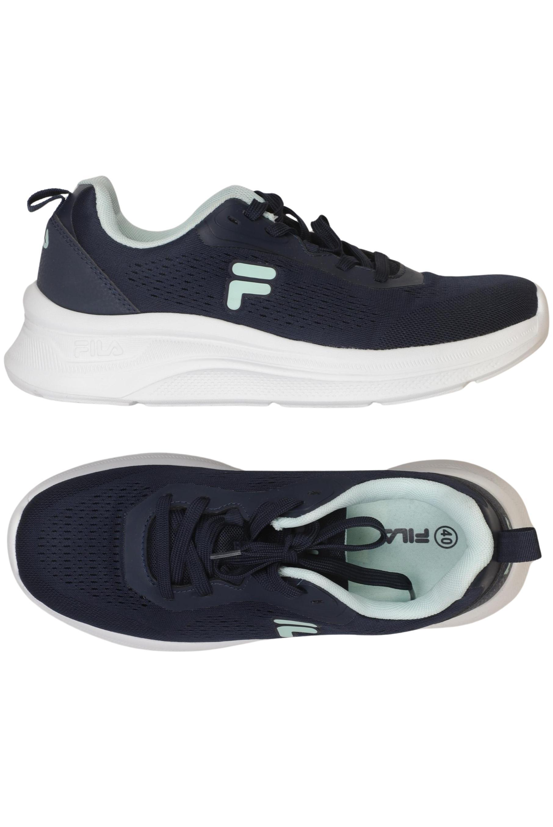 

Fila Damen Sneakers, mehrfarbig, Gr. 40