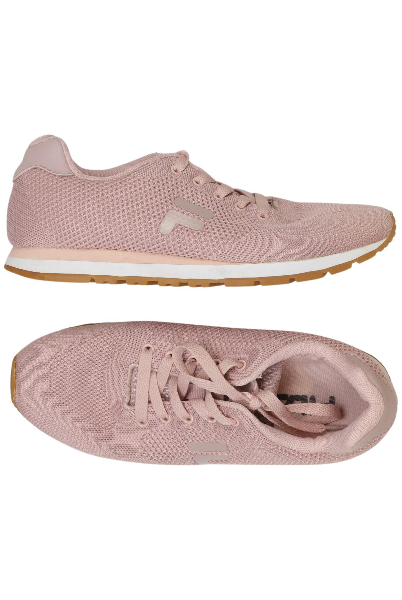 

Fila Damen Sneakers, pink, Gr. 37