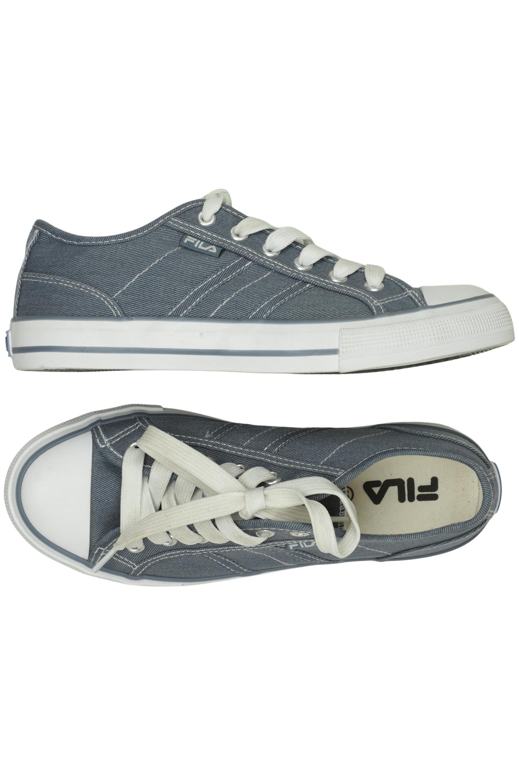 

Fila Damen Sneakers, blau, Gr. 37