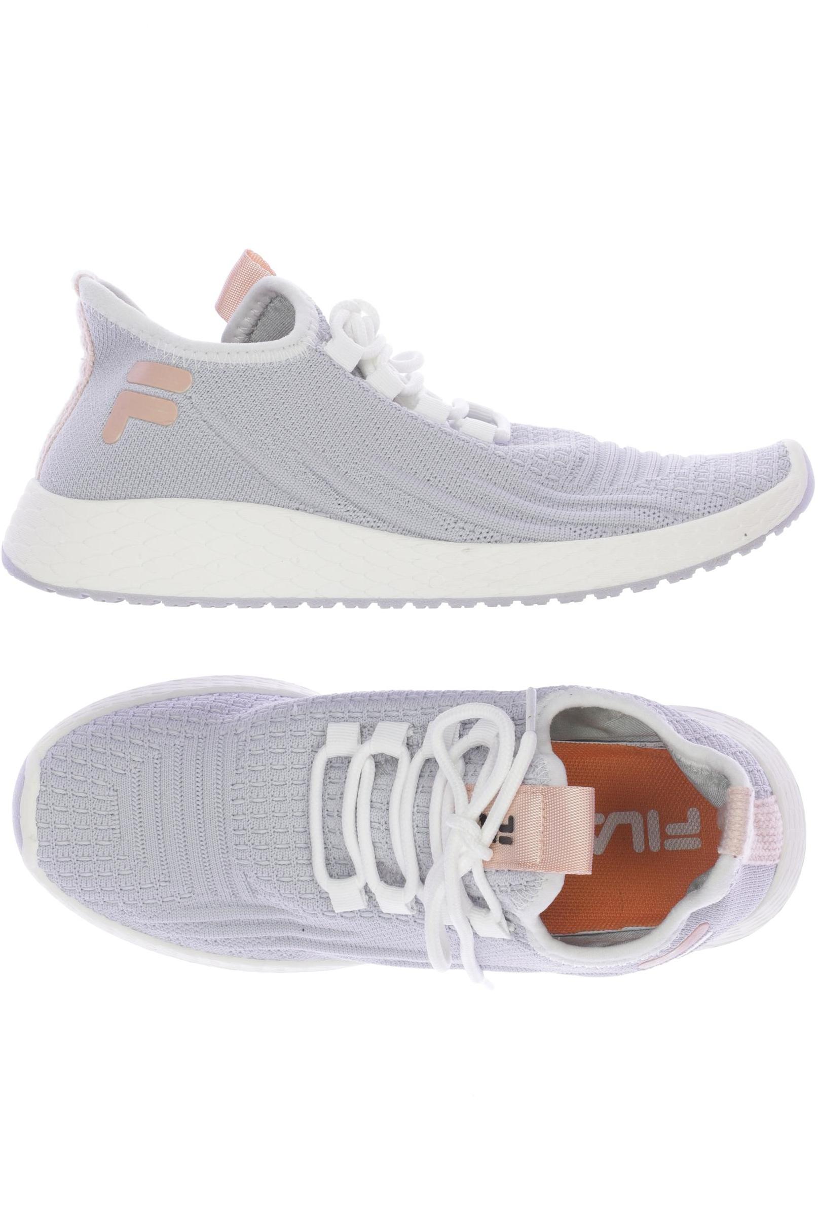 

Fila Damen Sneakers, hellblau, Gr. 37