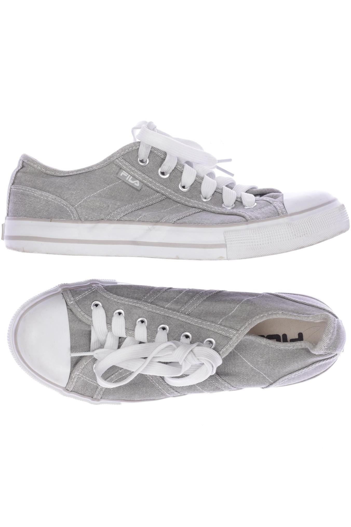 

Fila Damen Sneakers, grau, Gr. 39